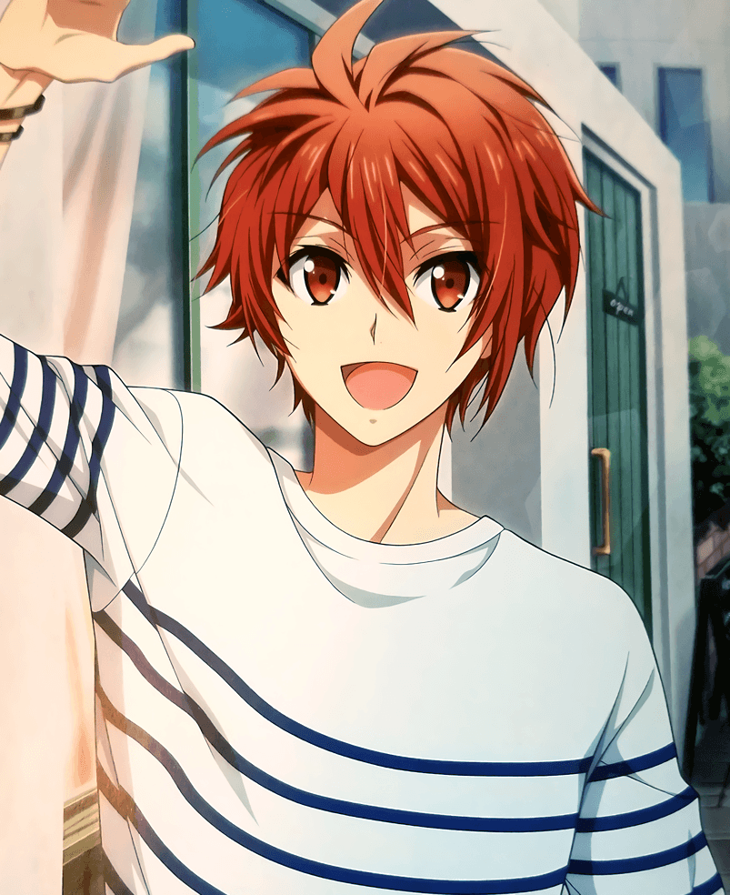 Riku Nanase