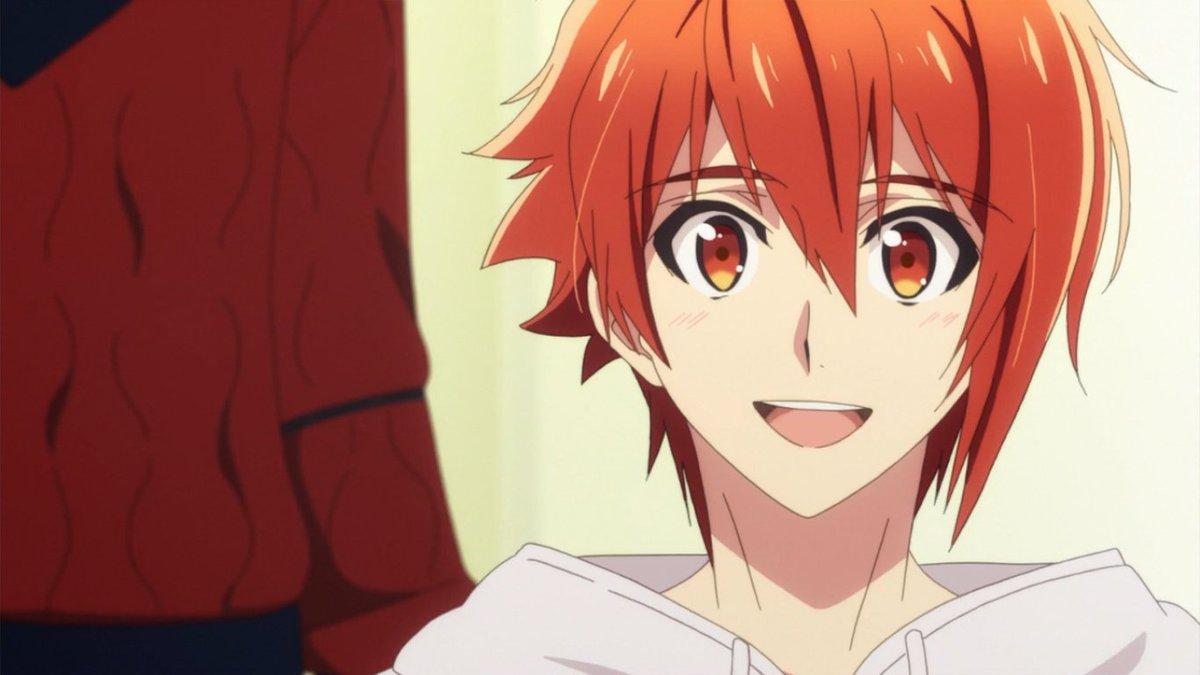 RT Your Riku Nanase (PROTECC HIM)