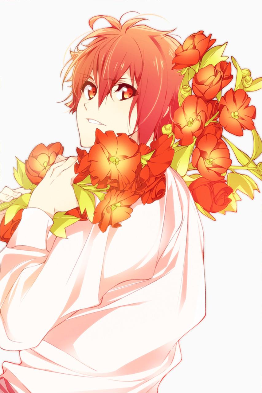 image about ID7. See more about idolish7