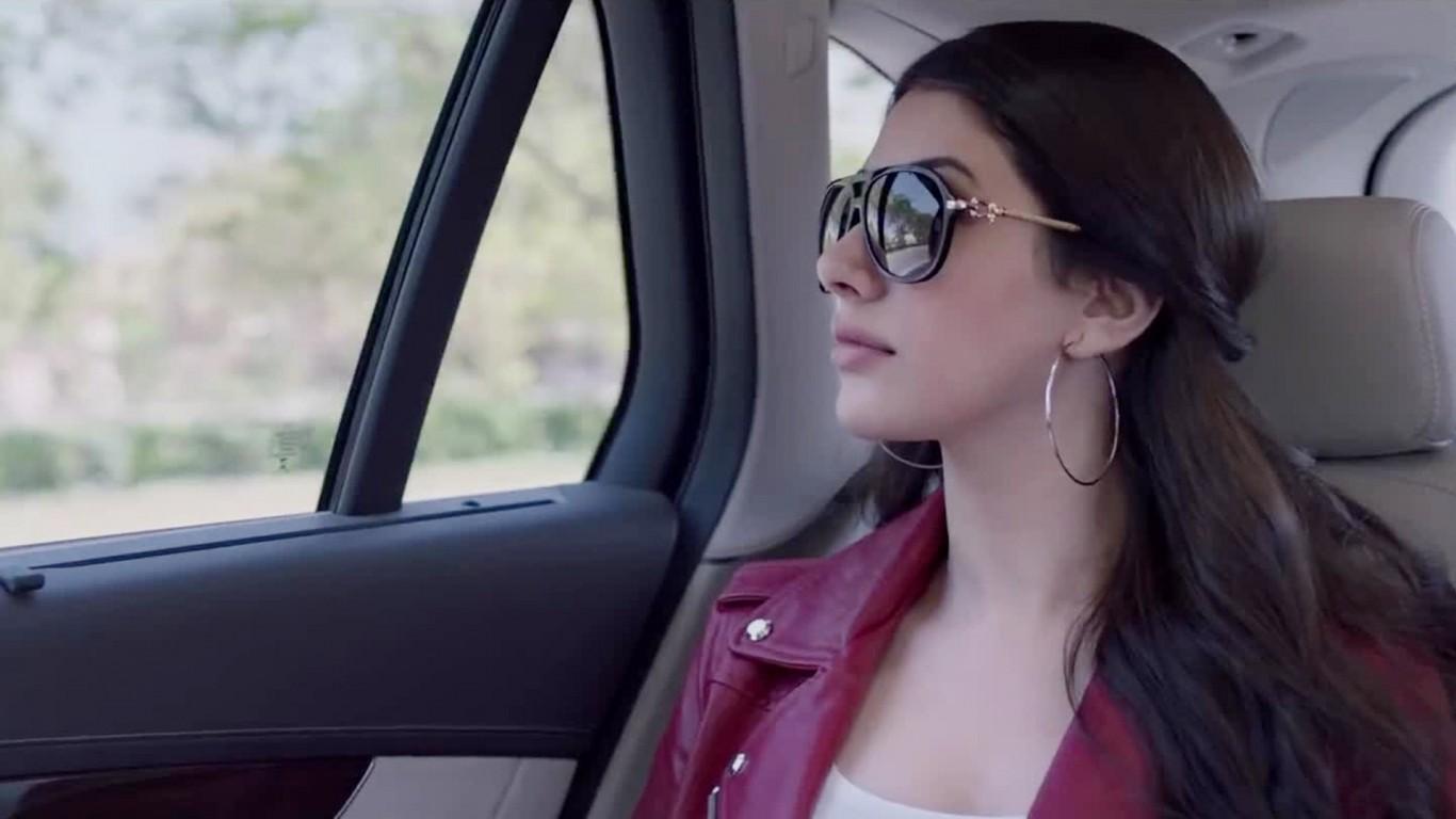 Warina Hussain HD Desktop Wallpaper 36666