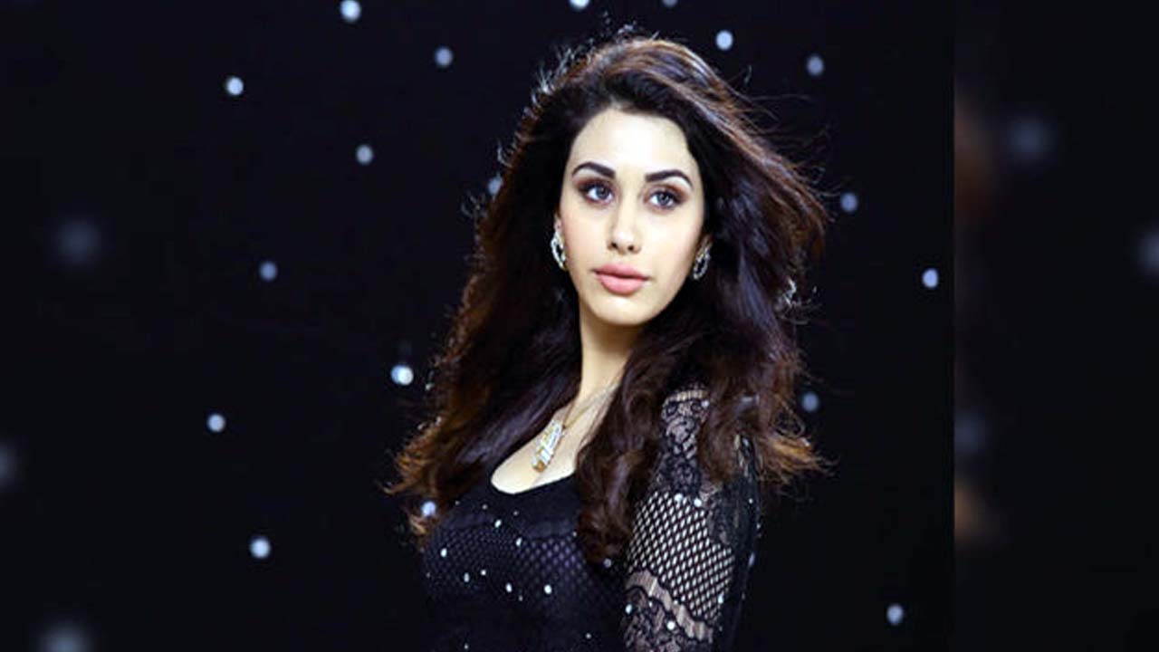 Warina Hussain Latest Pics HD Wallpaper Movie Image