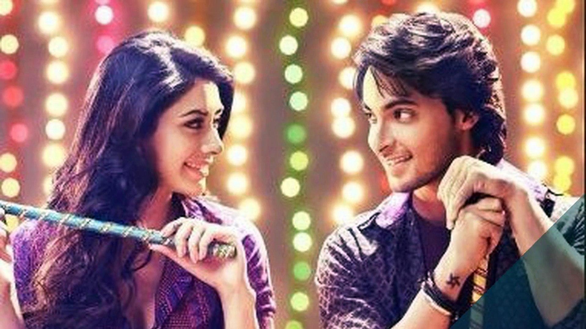 Salman Khan Changes The Name Of Ayush Sharma And Warina Hussain