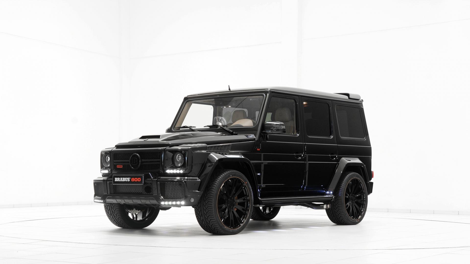 Brabus Wallpaper