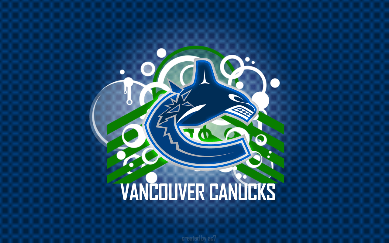 Vancouver Canucks Wallpaper 12 X 800