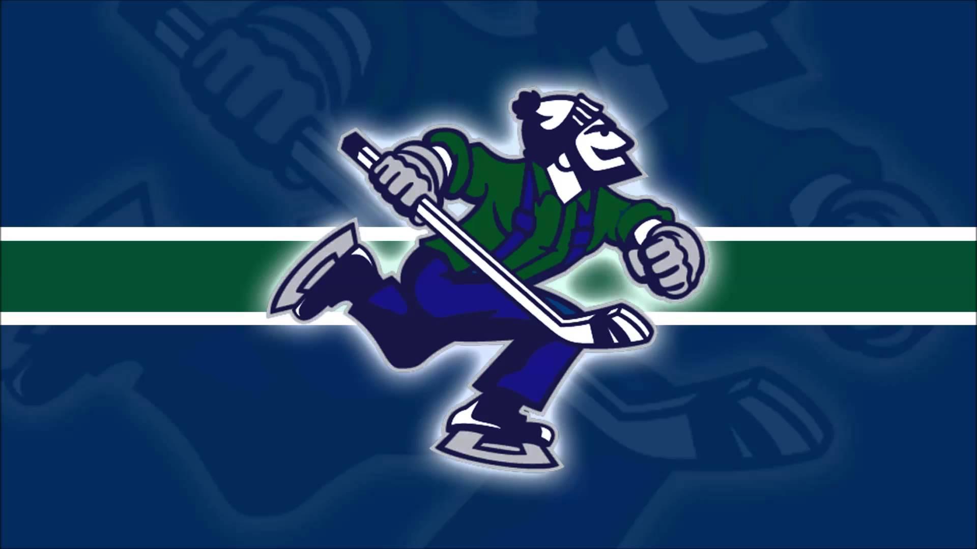 Vancouver Canucks Wallpapers Wallpaper Cave
