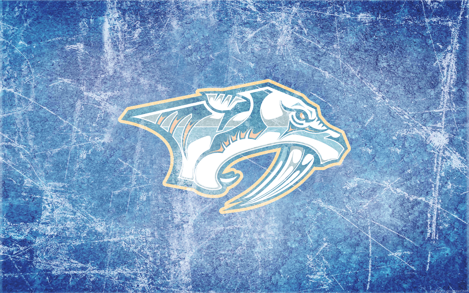 Nashville Predators on X: Here are some wallpapers to remind you