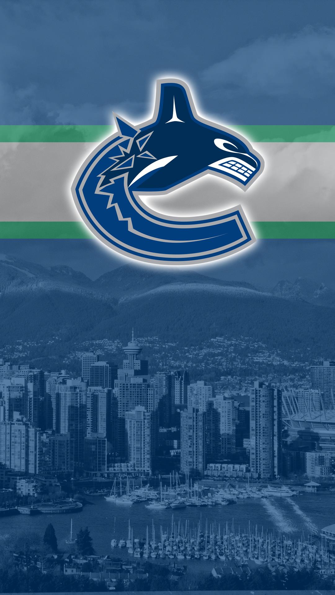 Vancouver Canucks Wallpapers - Wallpaper Cave