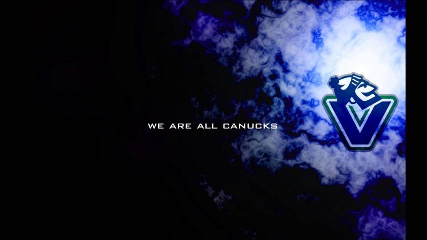Vancouver Canucks Wallpaper for Android