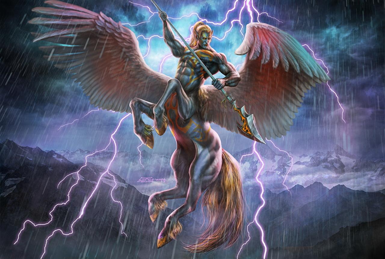 Pegasus wallpaper picture download