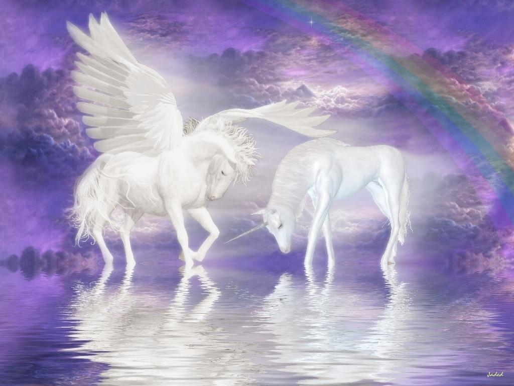 Pegasus Desktop Wallpaper HD Wallpaper, HD Pics