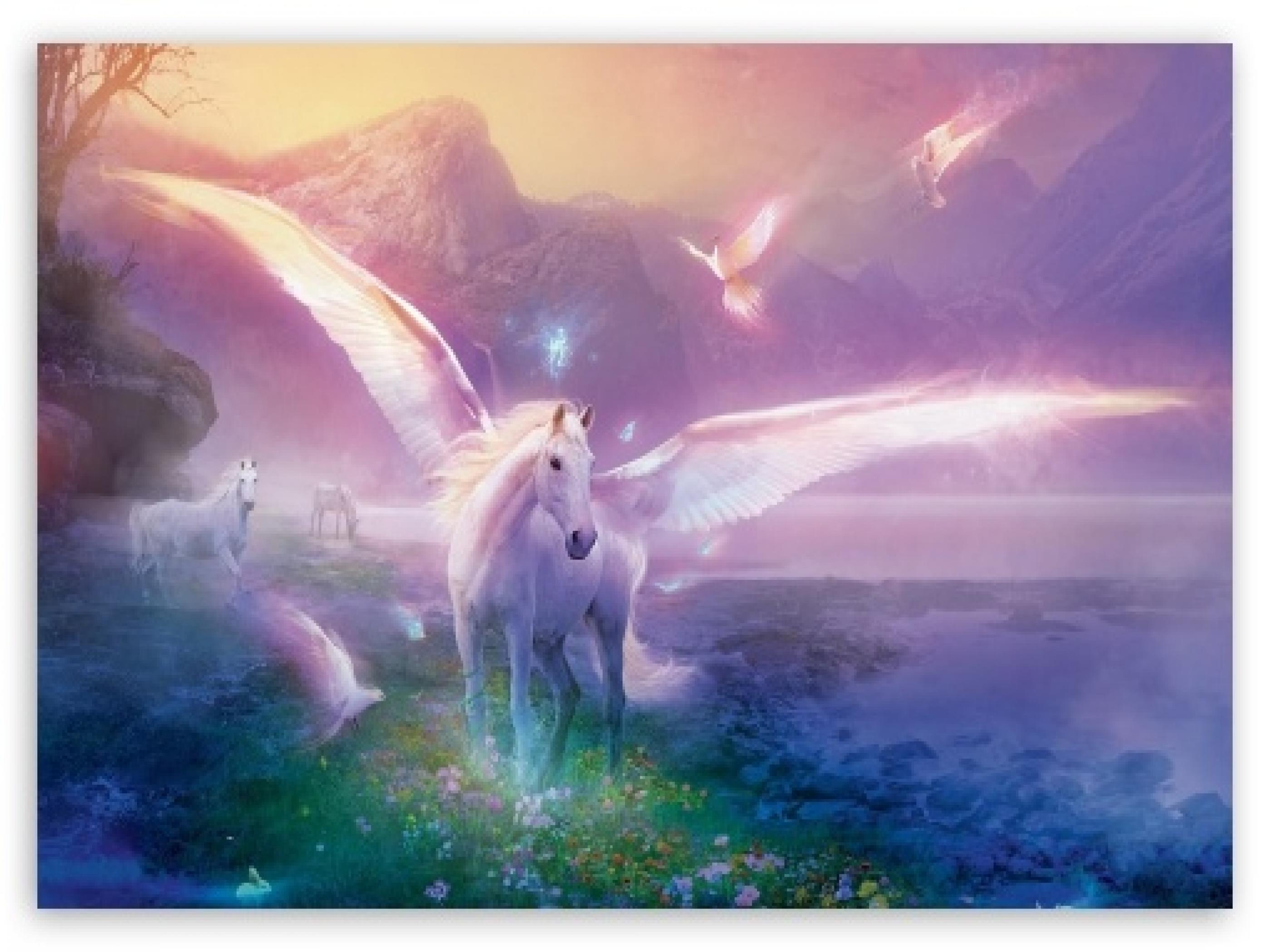 Ultra HD Pegasus Wallpaper #H434542