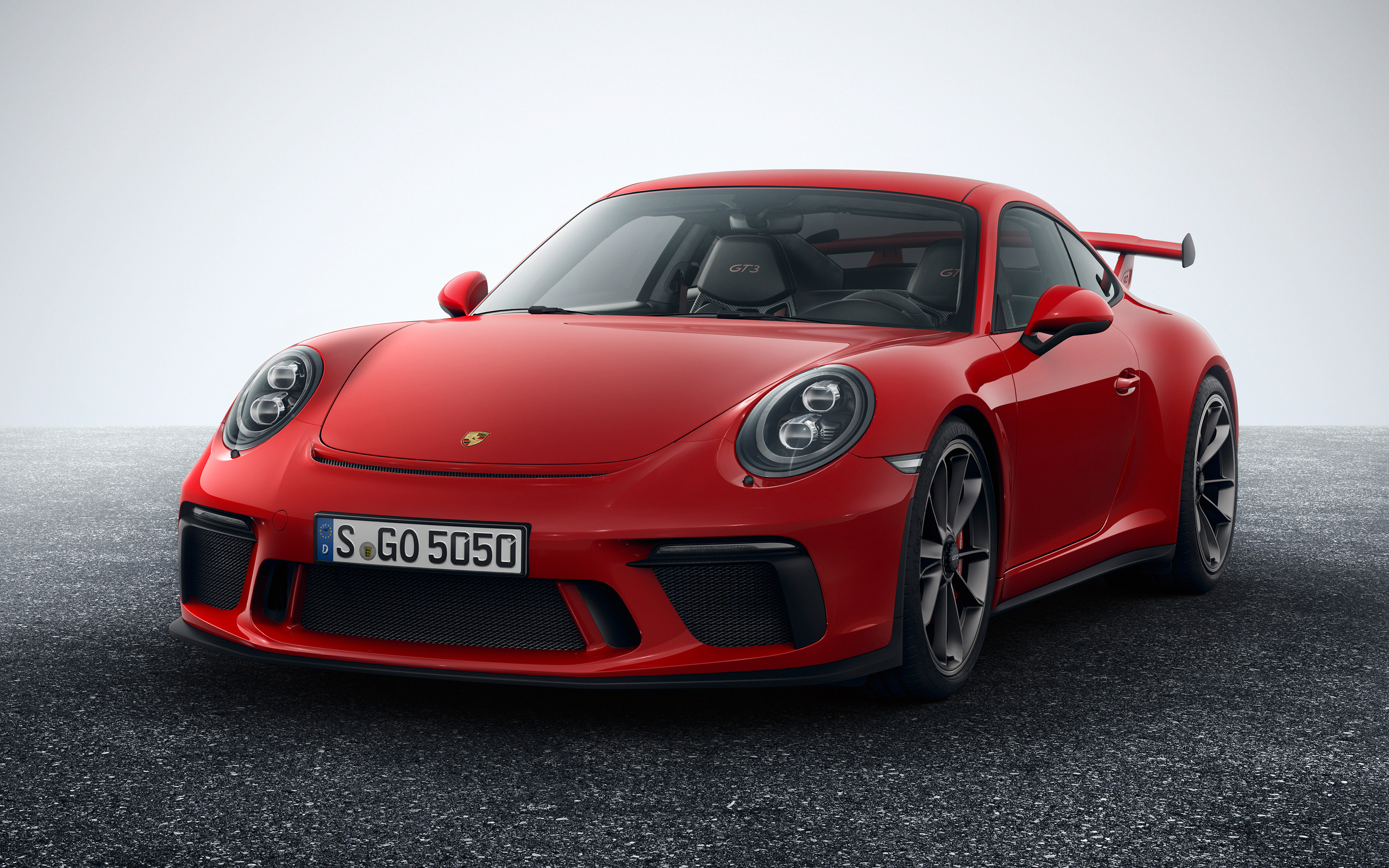 Porsche 911 GT3 Wallpaper and Background Image