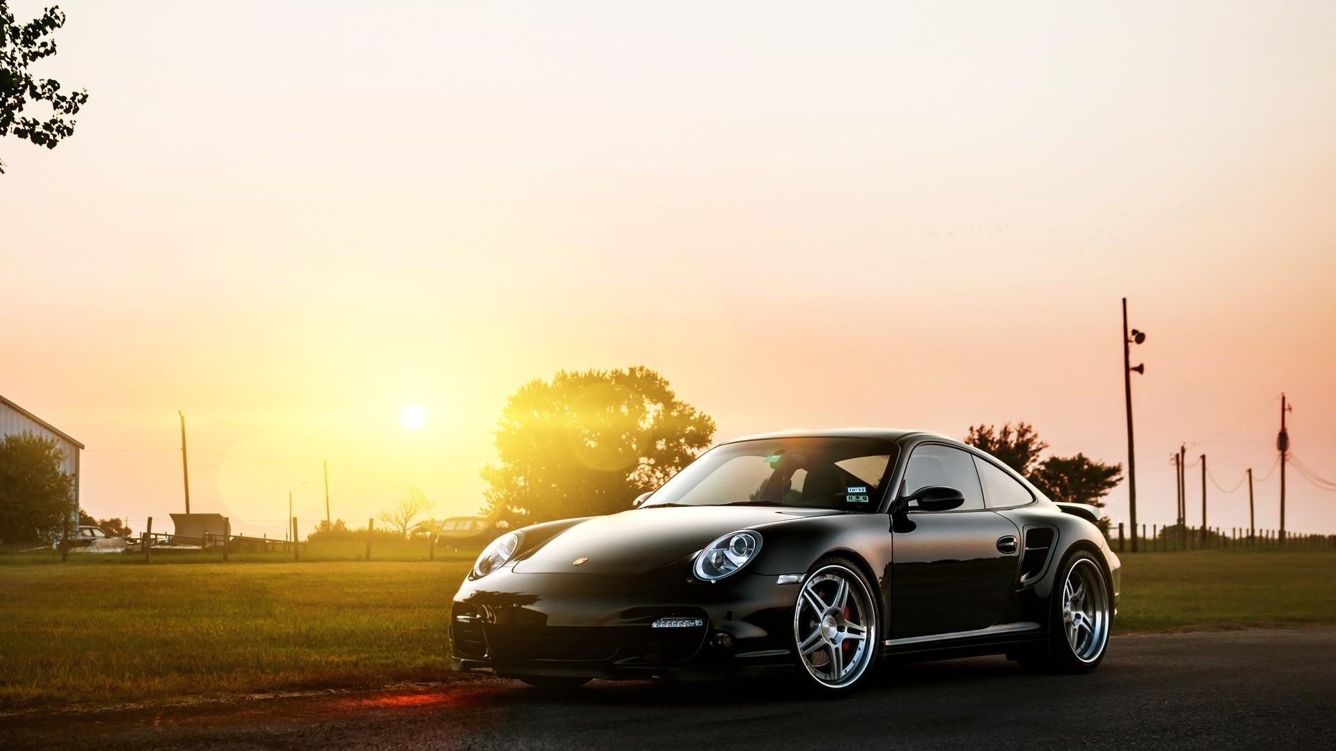 Porsche Wallpaper