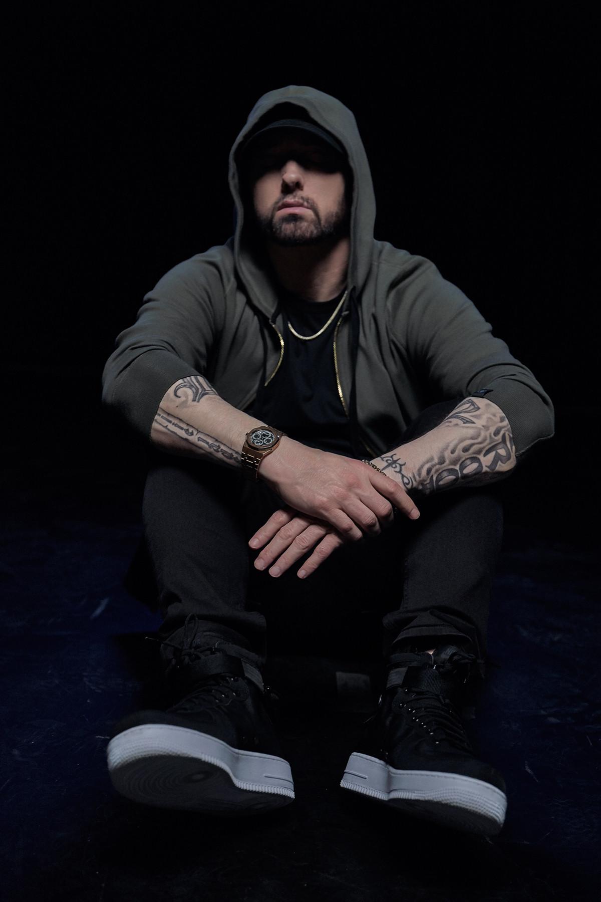 Best Posts in Thread: The Eminem Picture Thread