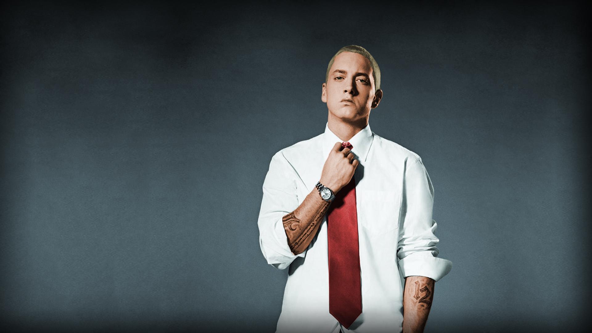 Eminem “Guts Over Fear” ft. Sia (Explicit)