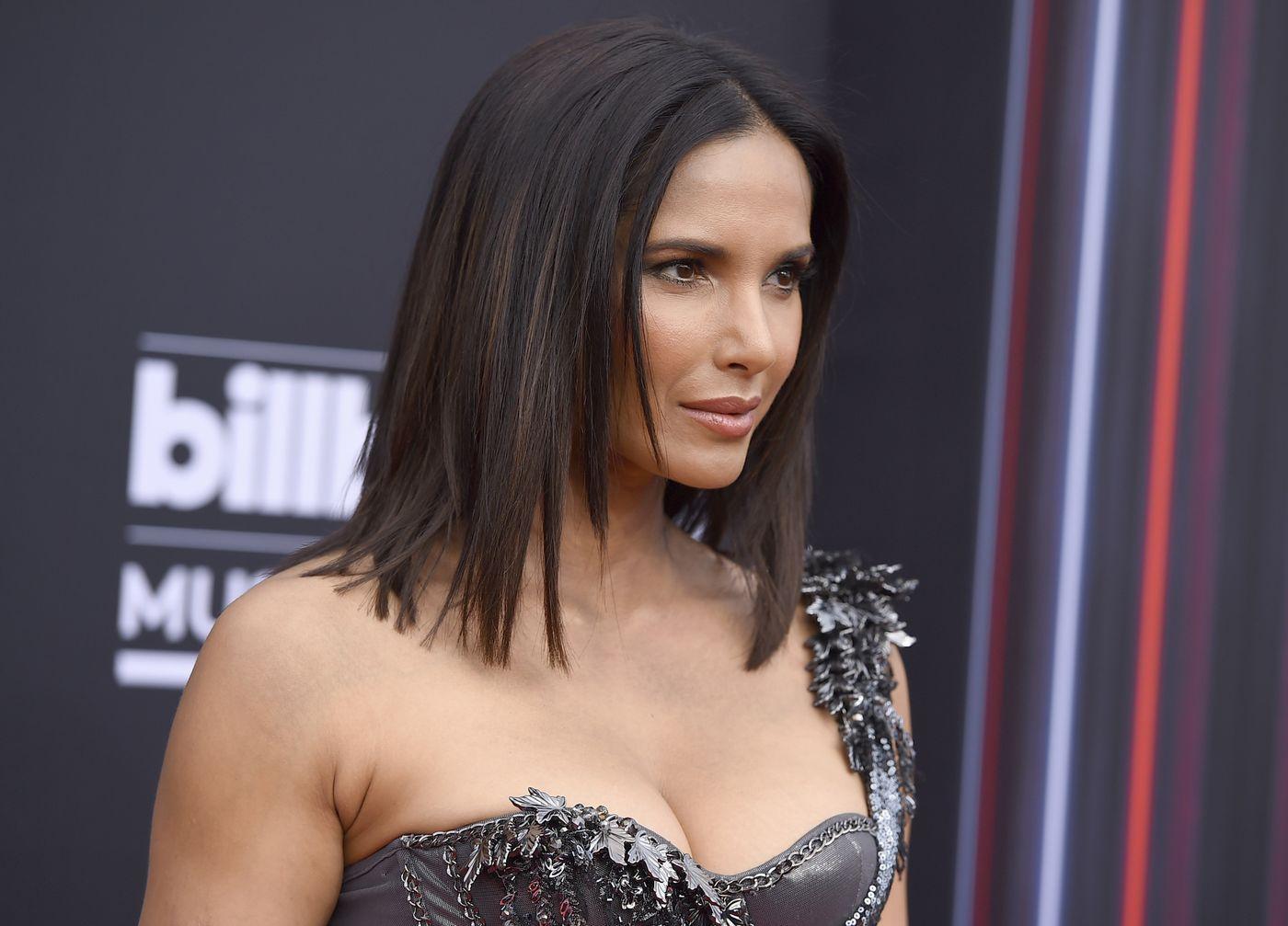 Padma Lakshmi opens up about childhood sex abuse Daily News