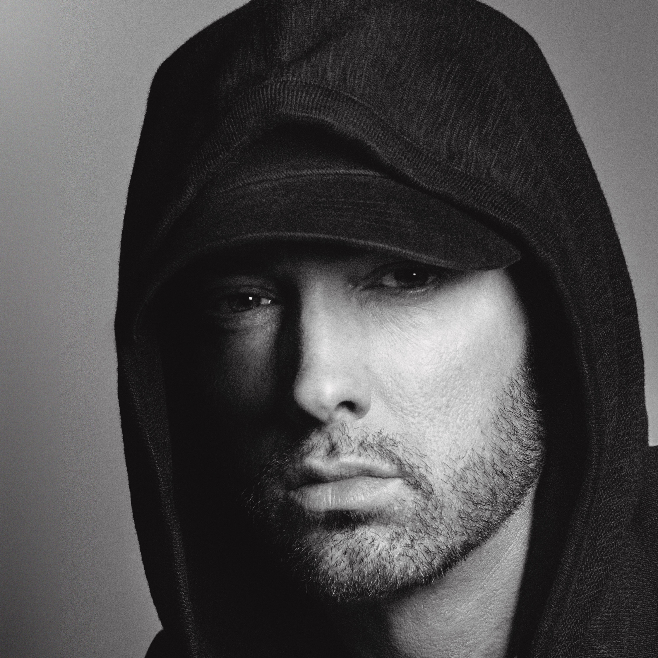 Eminem Hood