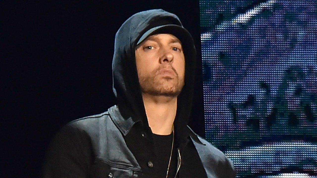 Eminem Rag & Bone Wallpapers - Wallpaper Cave