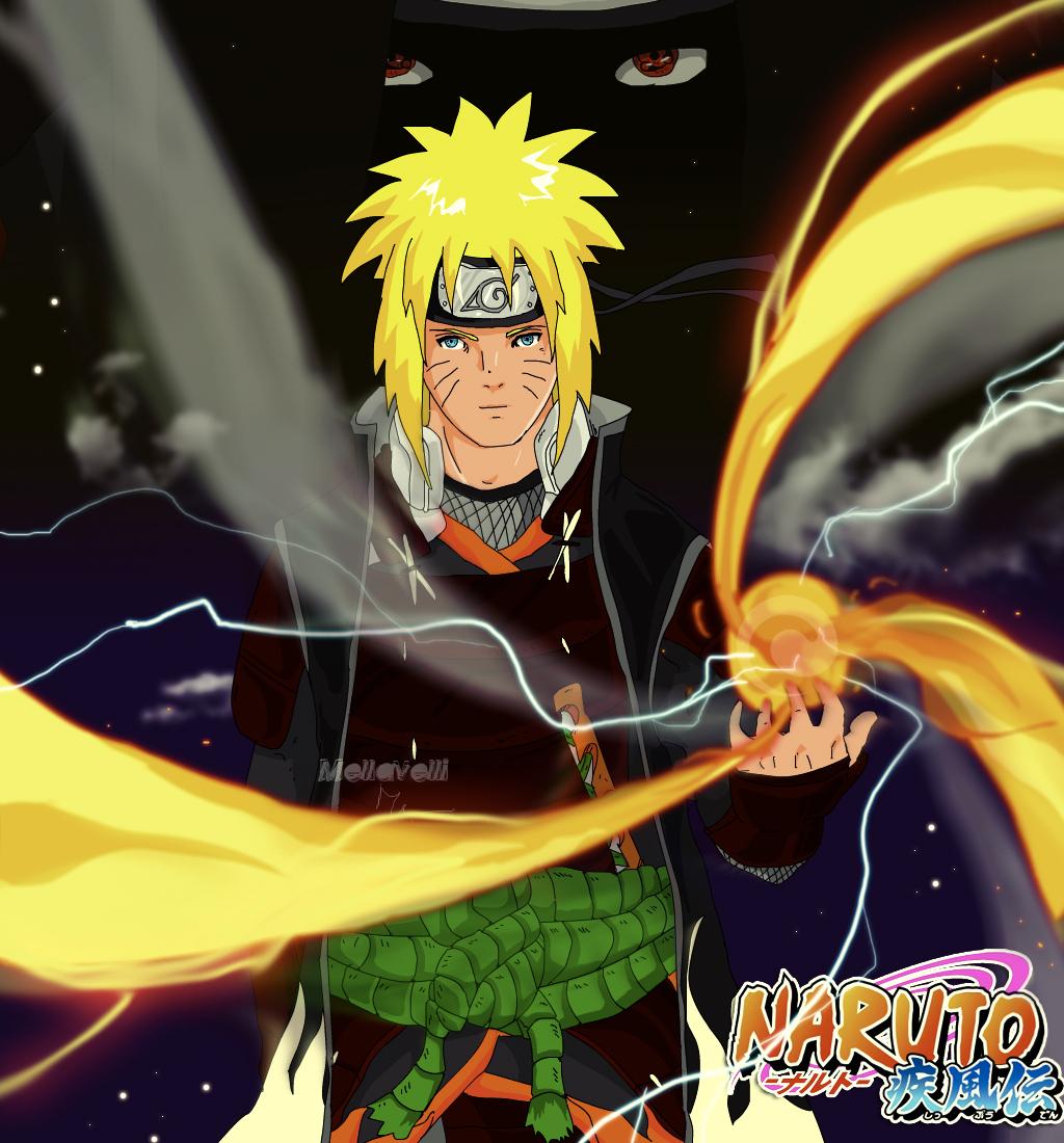 Naruto image 6th hokage HD wallpaper and background photo
