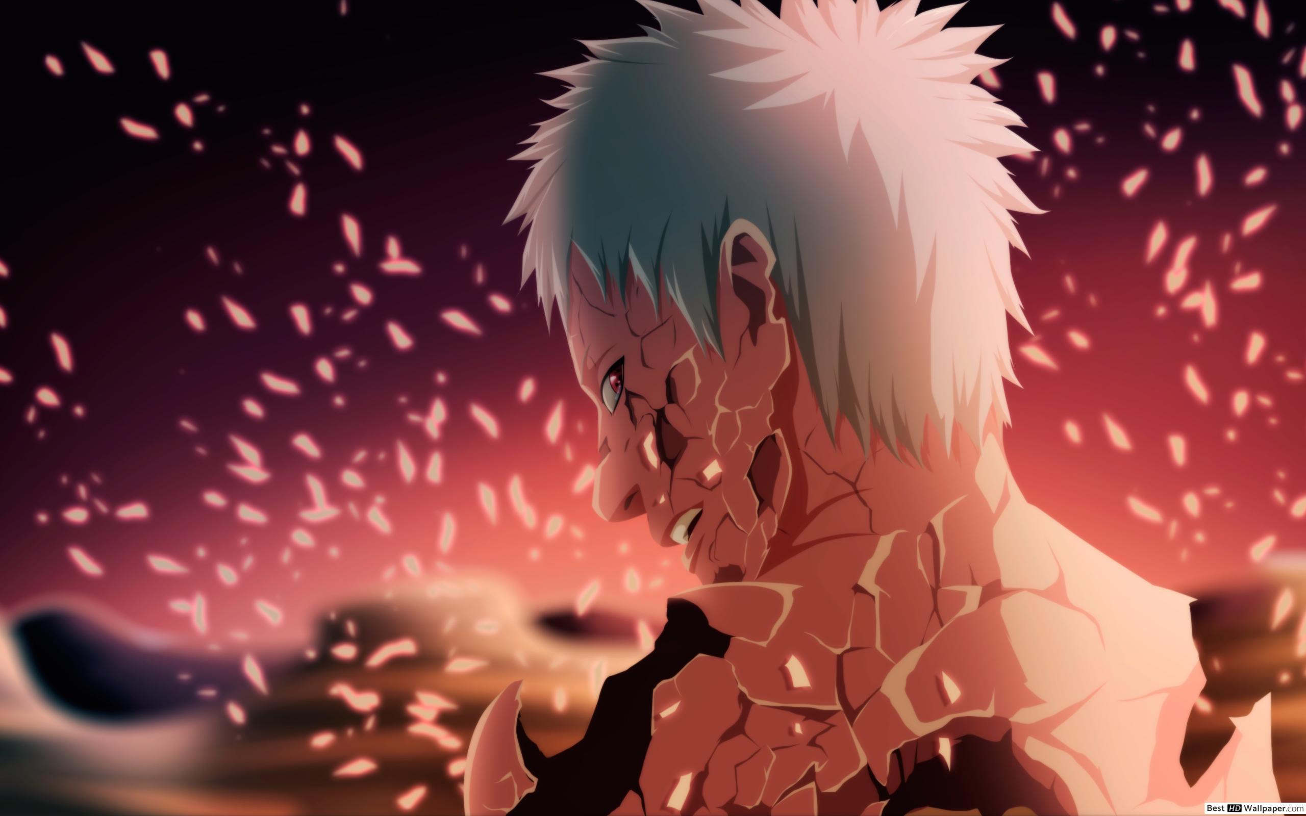 Naruto Shippuden Uchiha, No Pain HD wallpaper download