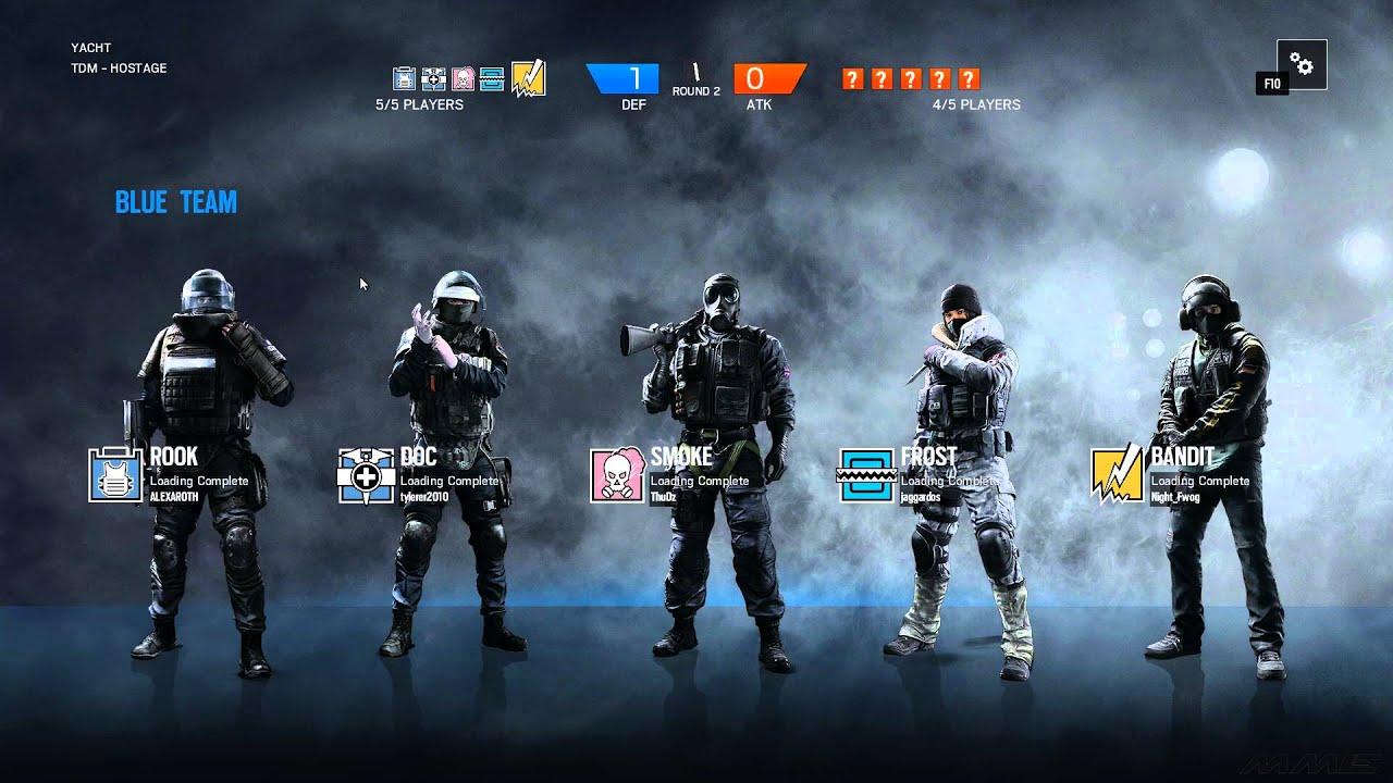 Group of Wallpaper Operation Black Ice