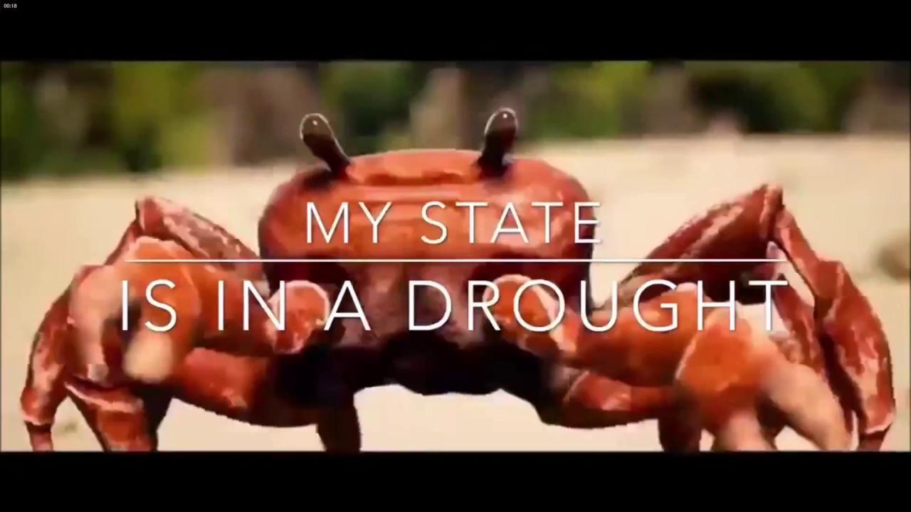 Crab Rave Dancing Crab Meme Compilation