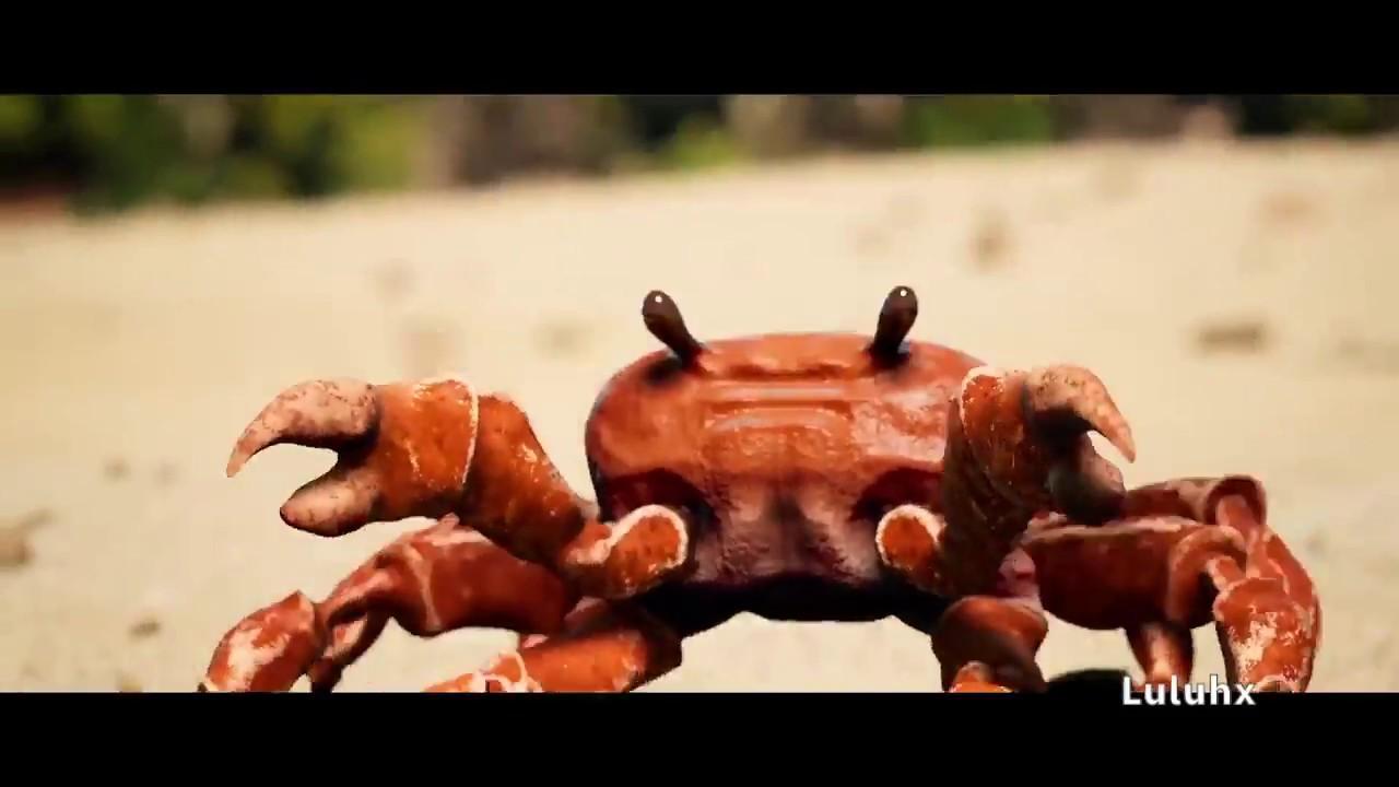crab game creator