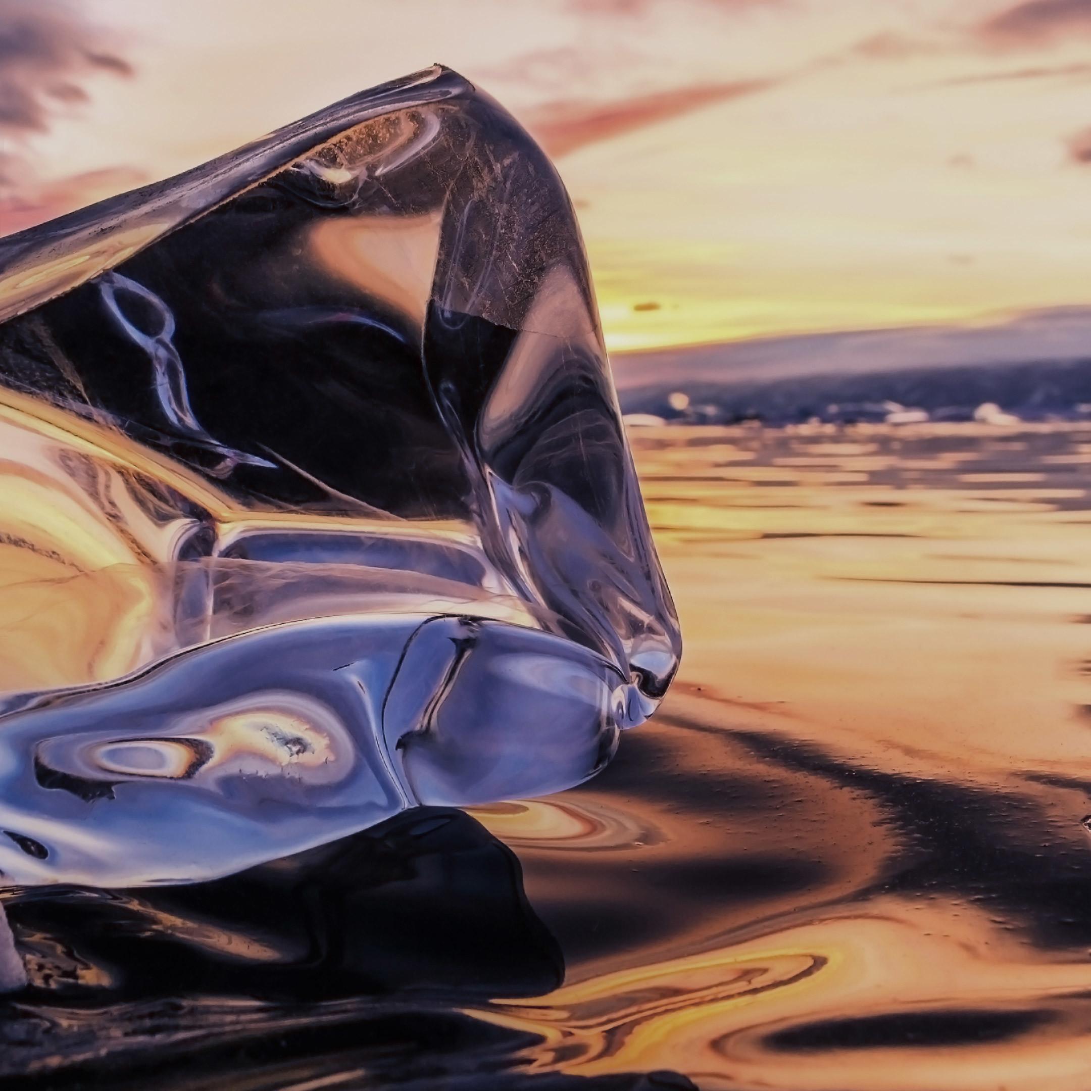 Download Nokia 7 Plus Stock Wallpaper