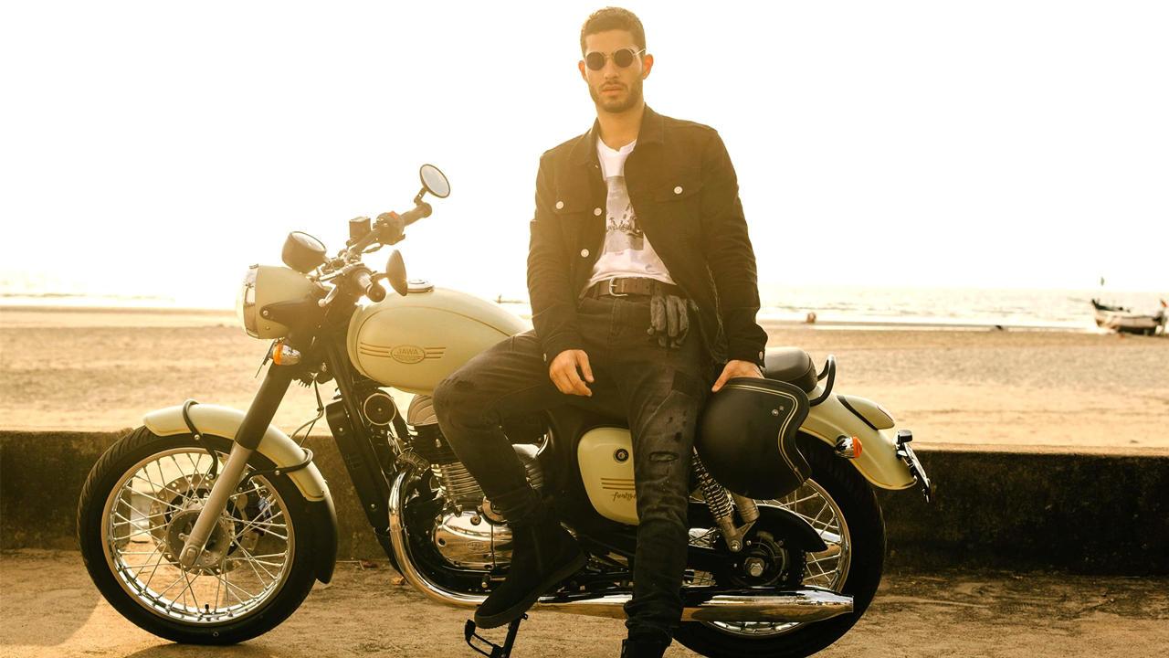 Bikes's new Autopromag