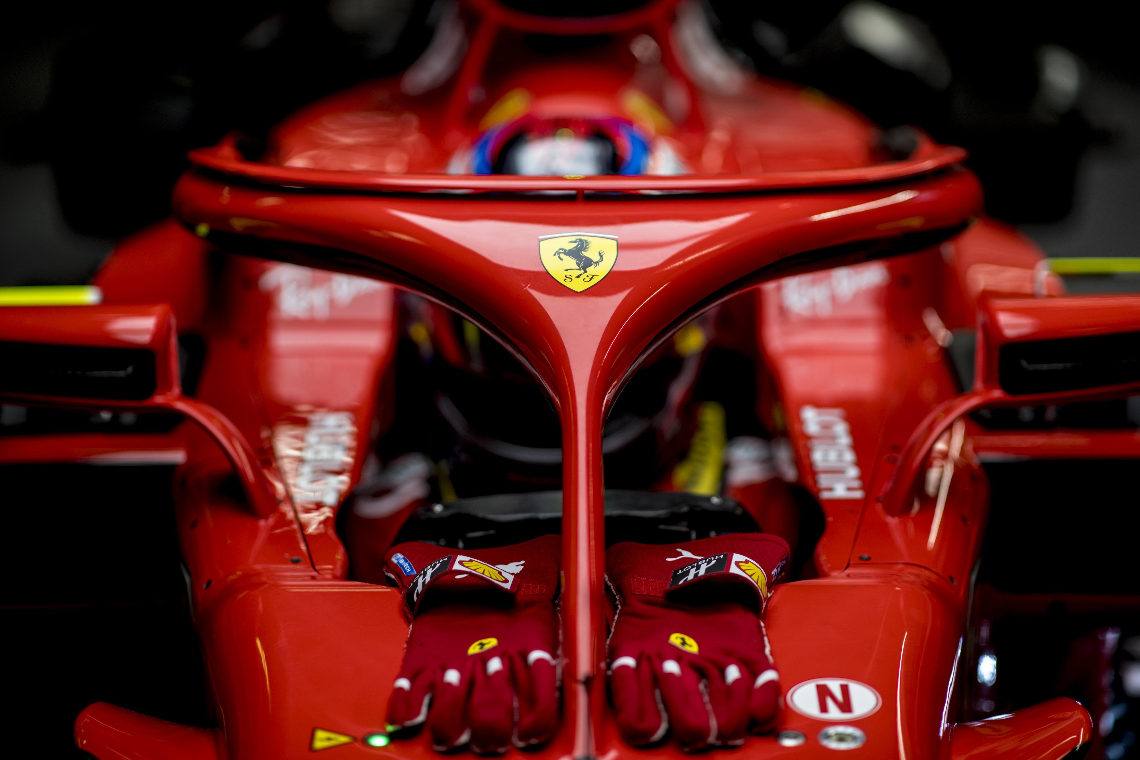 Ferrari F1 Wallpapers Wallpaper Cave