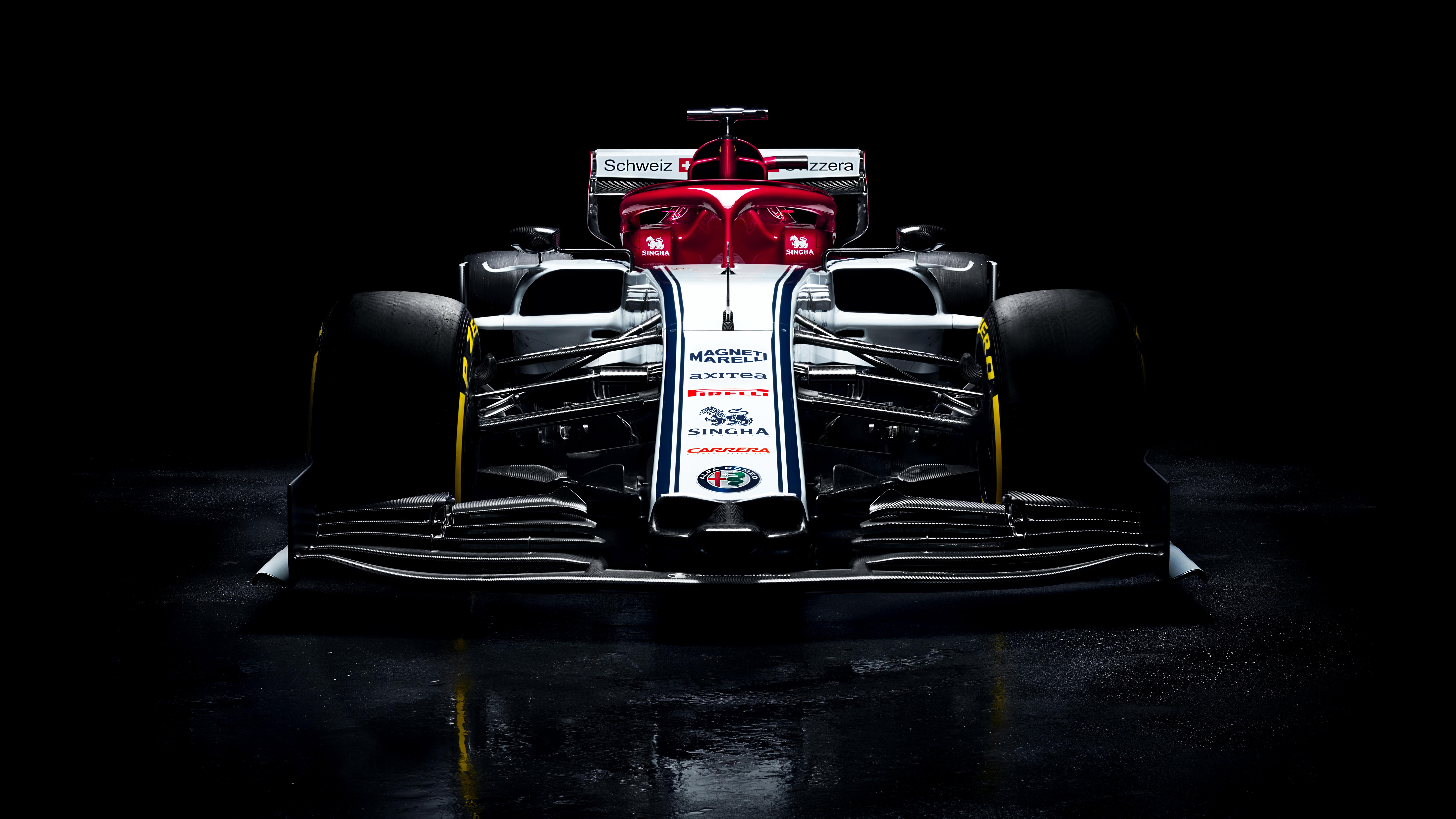 f1 2019 wallpaper