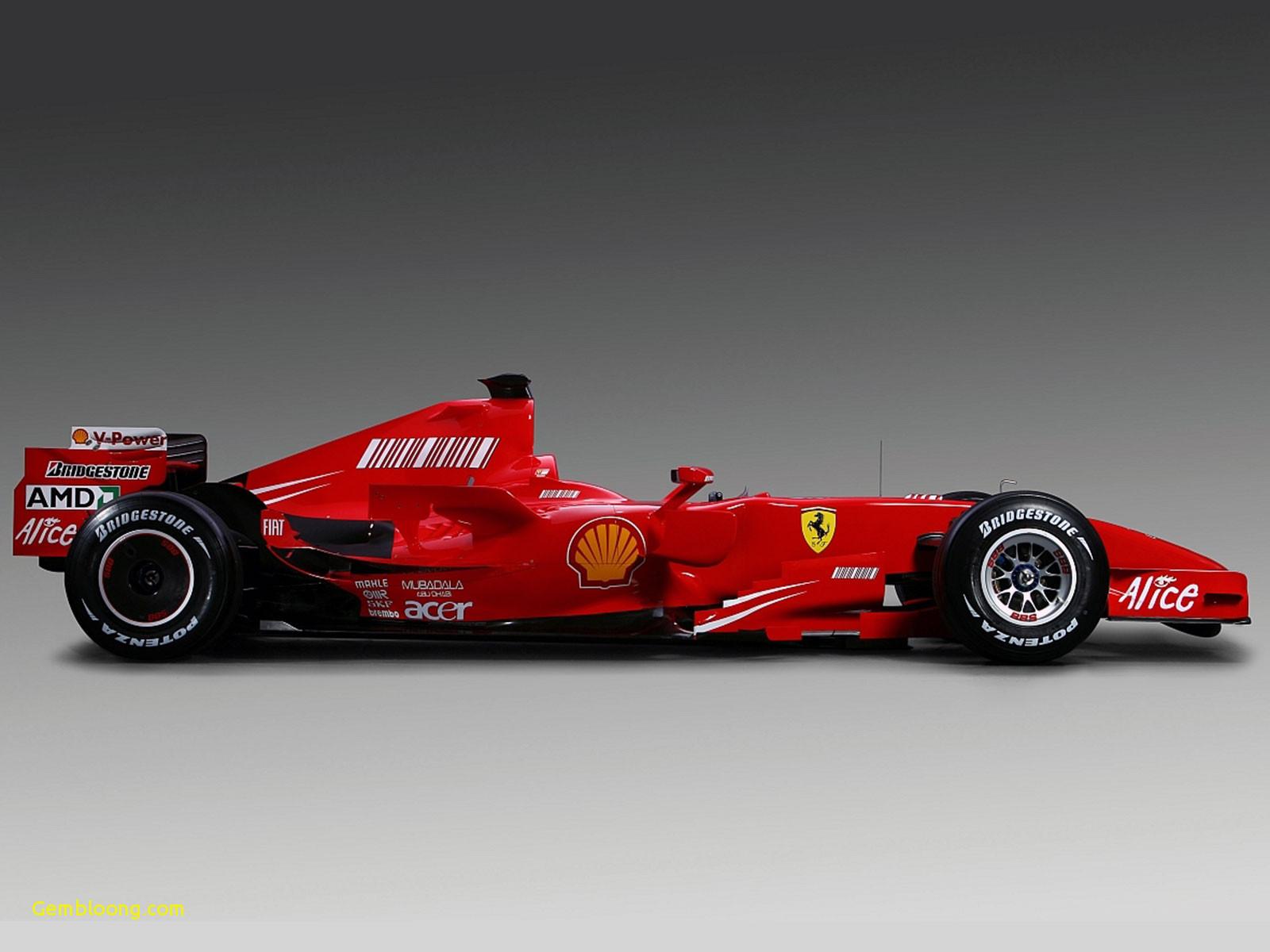 Ferrari F1 Fresh HD Wallpaper 2007 formula 1 Car Launches