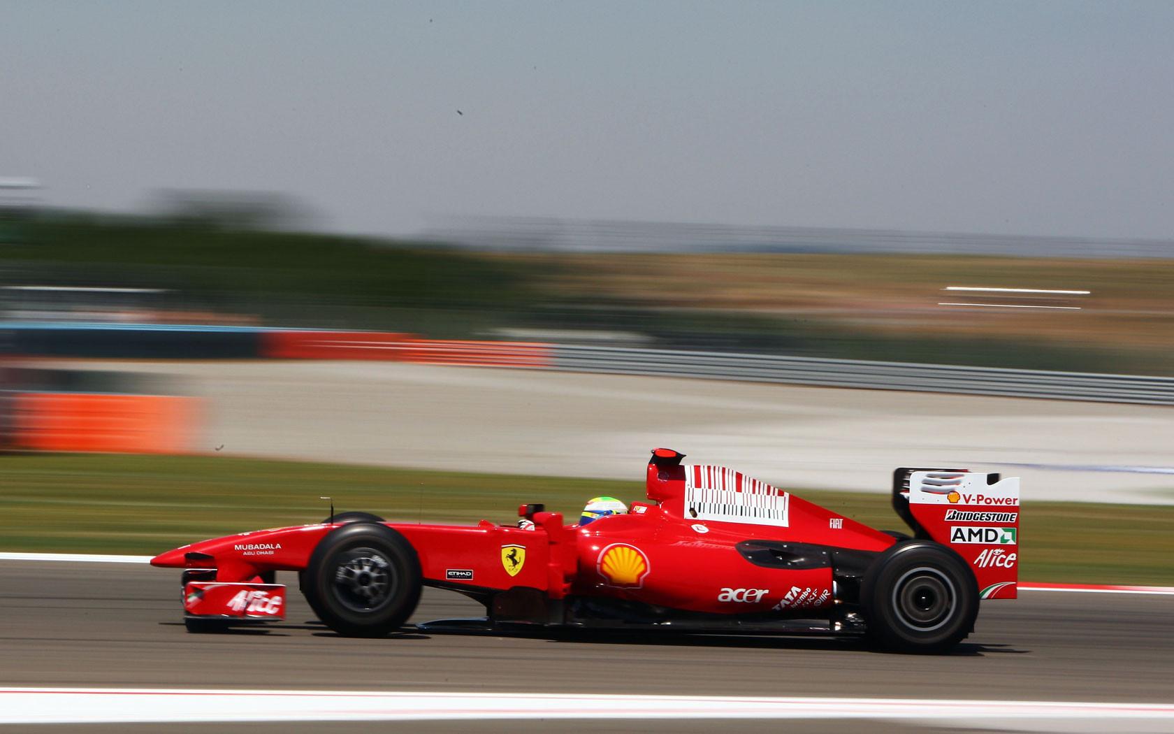 Ferrari F1 Lovely HD Wallpaper 2009 formula 1 Grand Prix Of