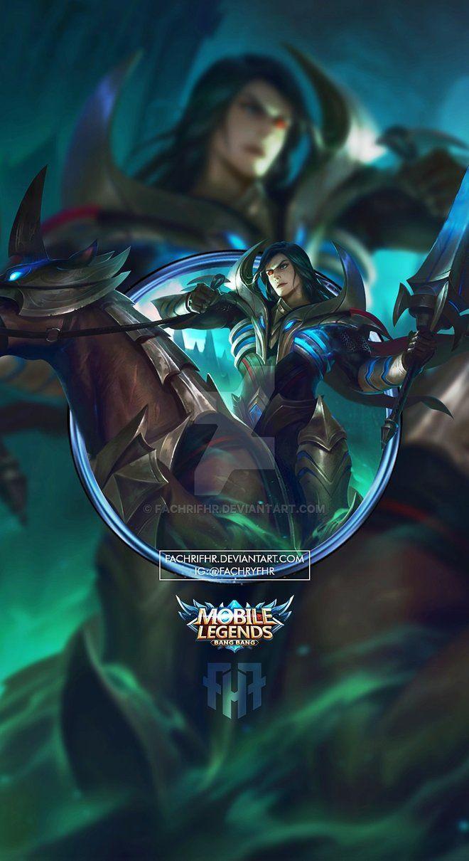 ❥「Mοbile Łegends Bαng Bαng」