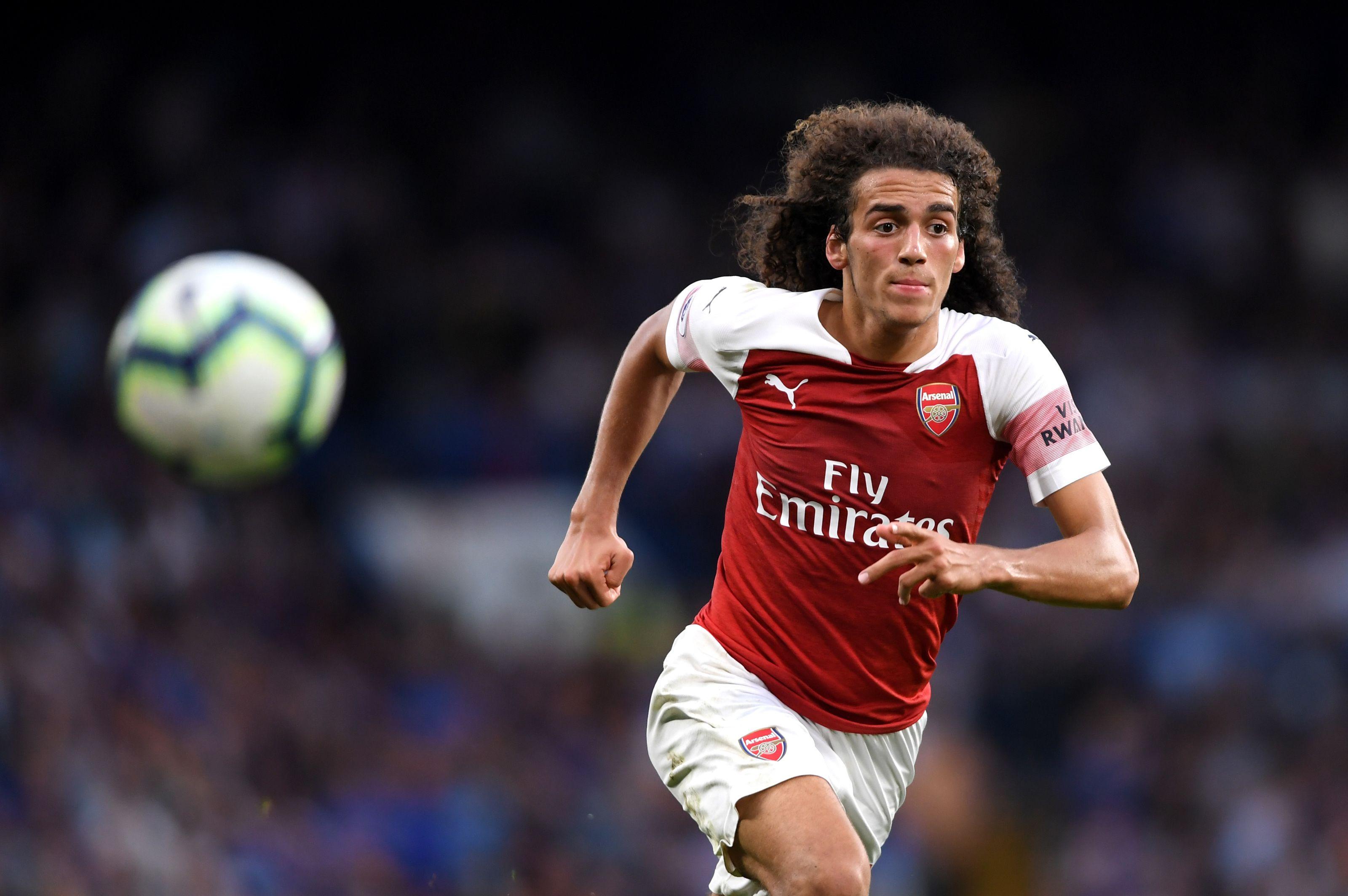 Why Arsenal need to hold on to Matteo Guendouzi amidst PSG interest