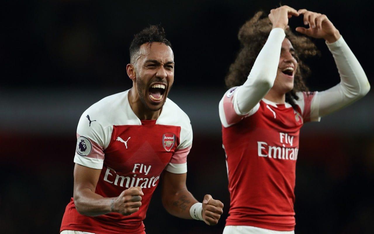 Premier League Best Bets: In Form Arsenal Take On Manchester United