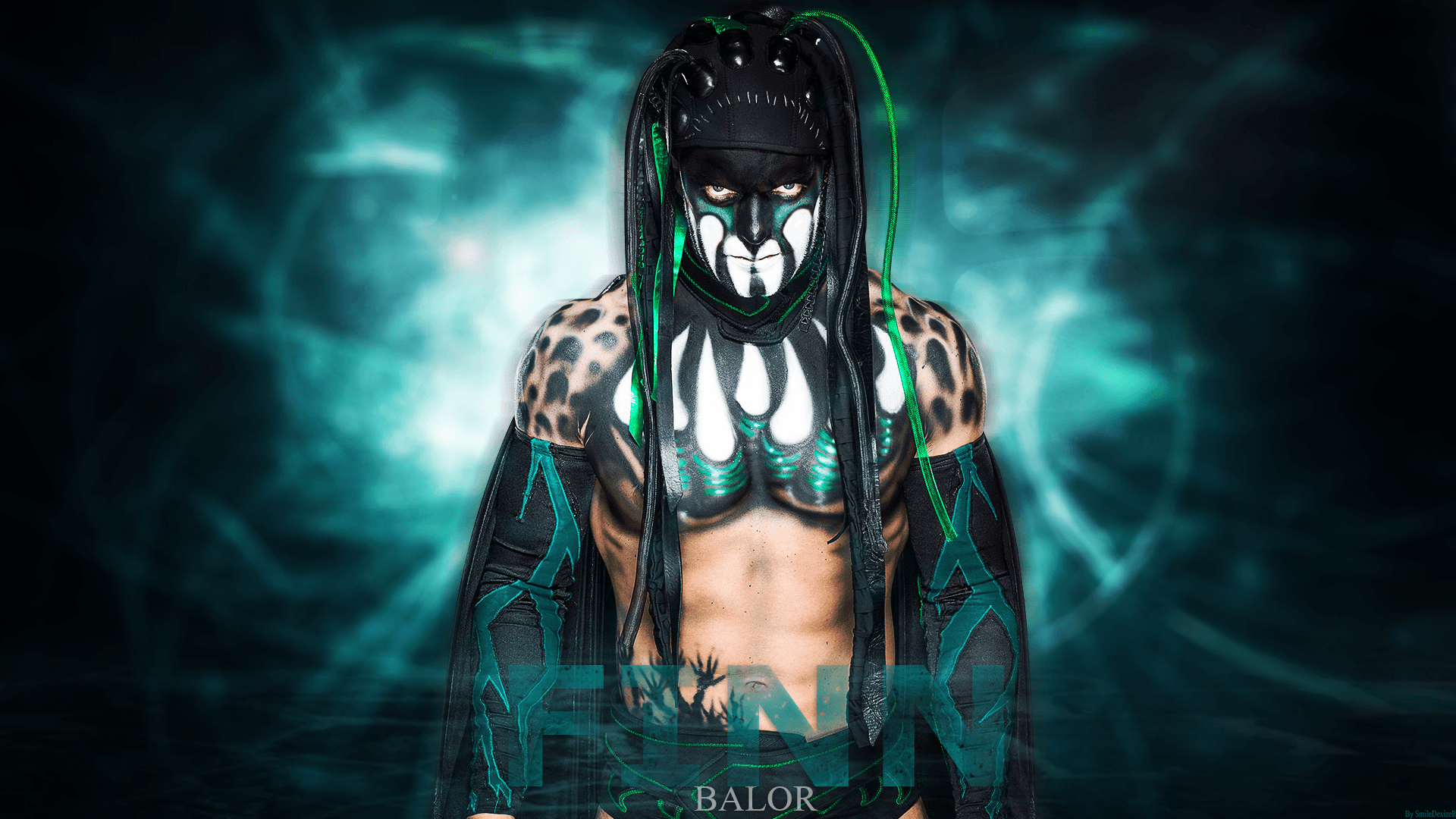 Pictures of Finn Balor Wallpapers.