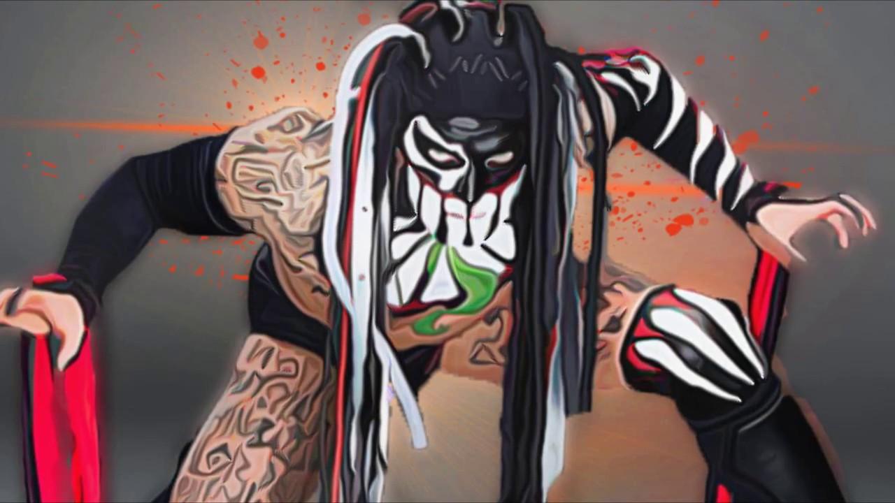 Wwe finn balor wallpaper Gallery