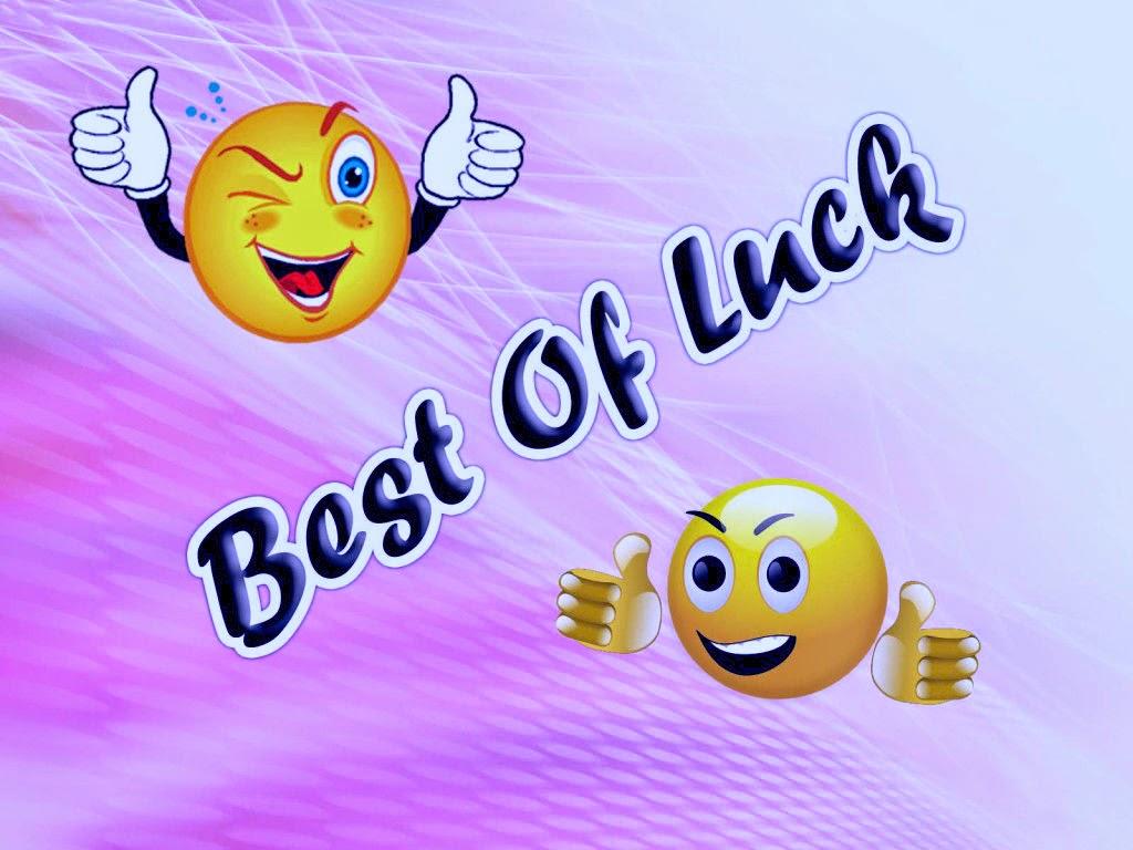 Most Beautiful Best Of Luck Wishes Cards Download For School Friends