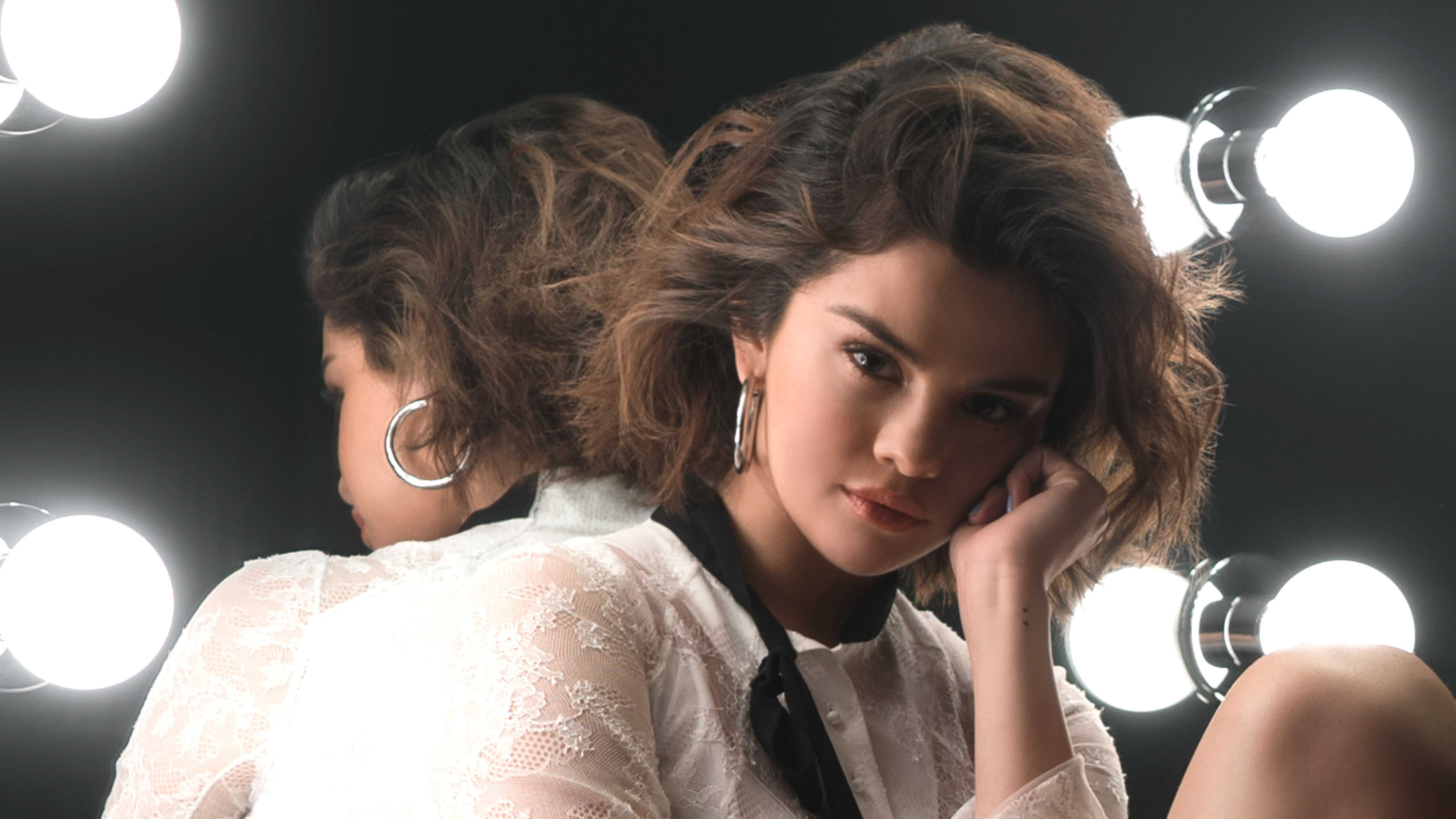 Selena Gomez Back To You, HD Celebrities, 4k Wallpaper, Image