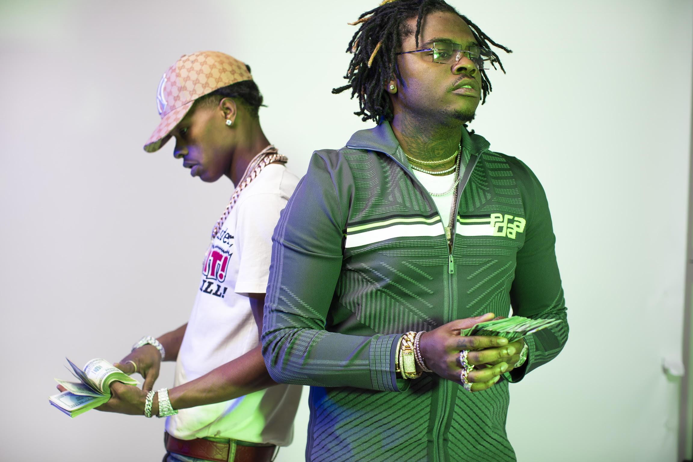 Review: Lil Baby and Gunna's 'Drip Harder'