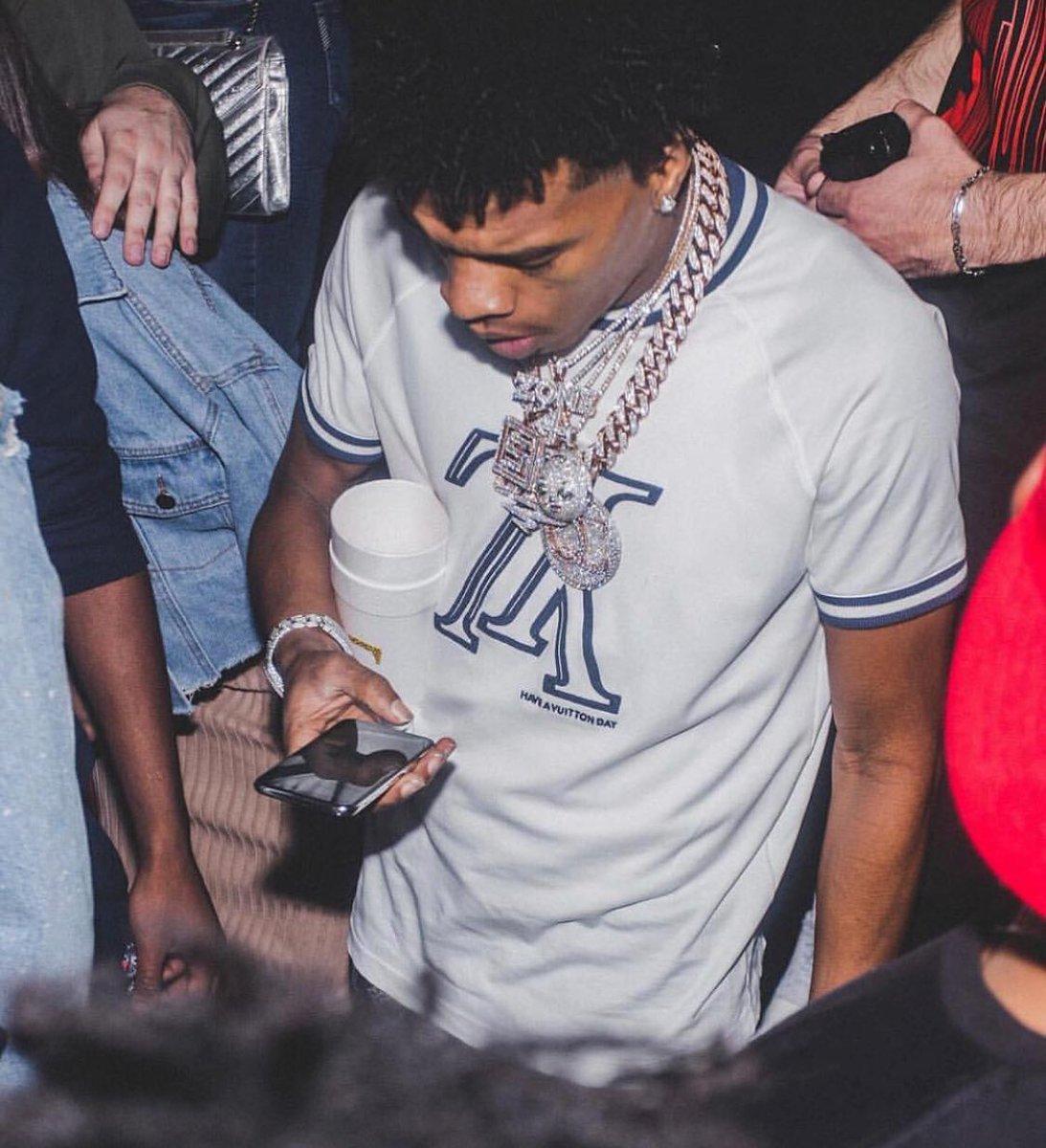Lil Baby Every Call