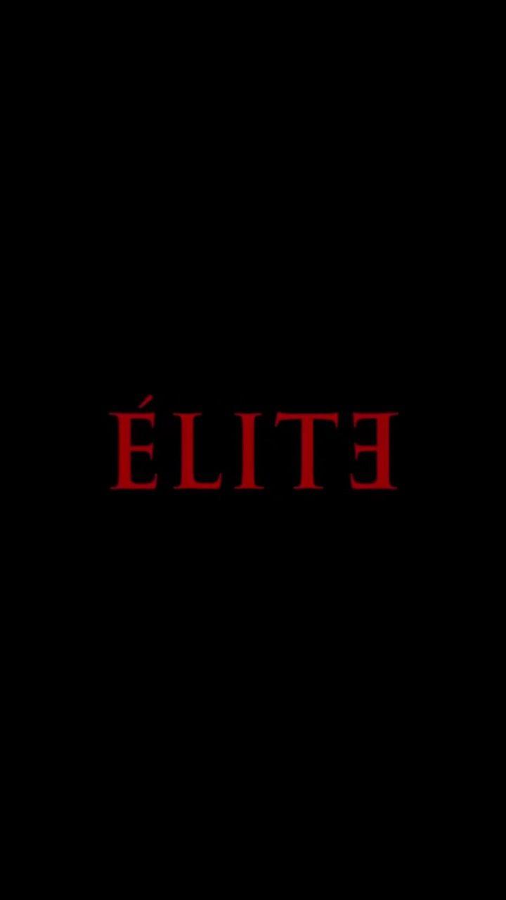 EliteNetflix Elite Netflix #Netflix #Elite. Elite Netflix in 2019