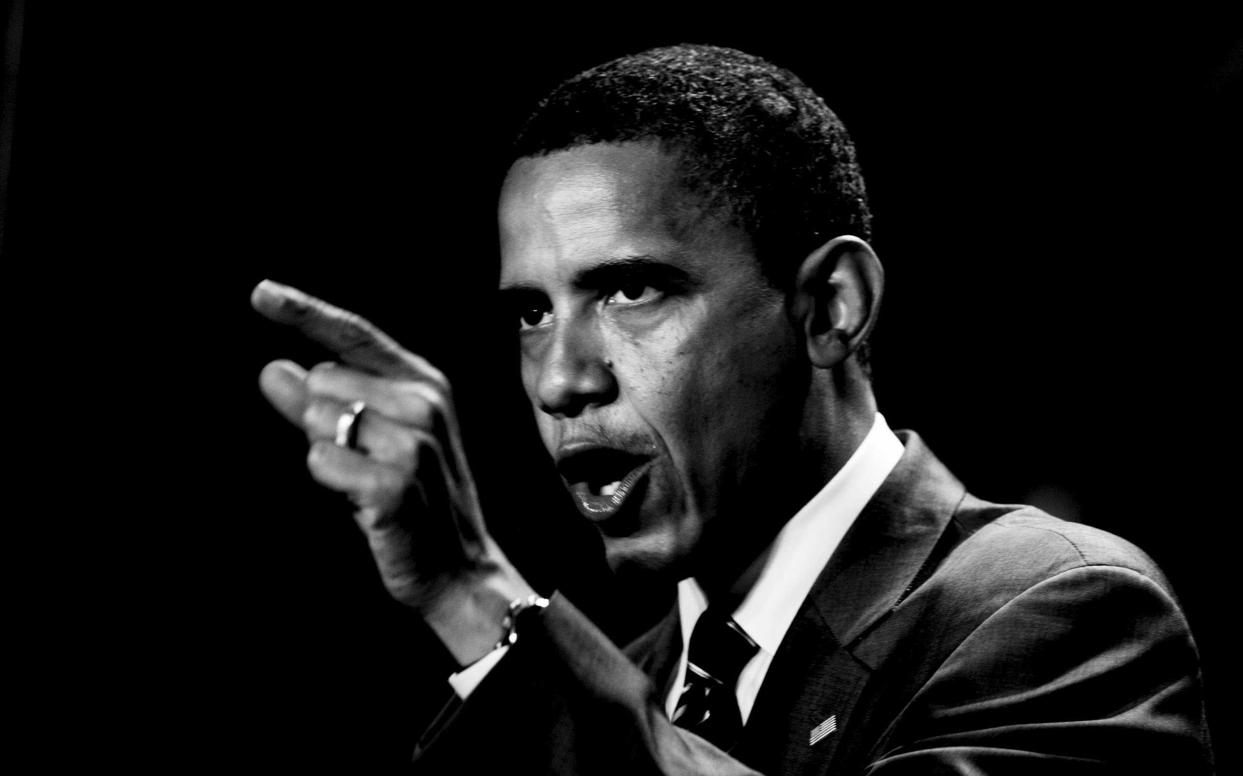 Top Rated 100% Quality HD Barack Obama Image
