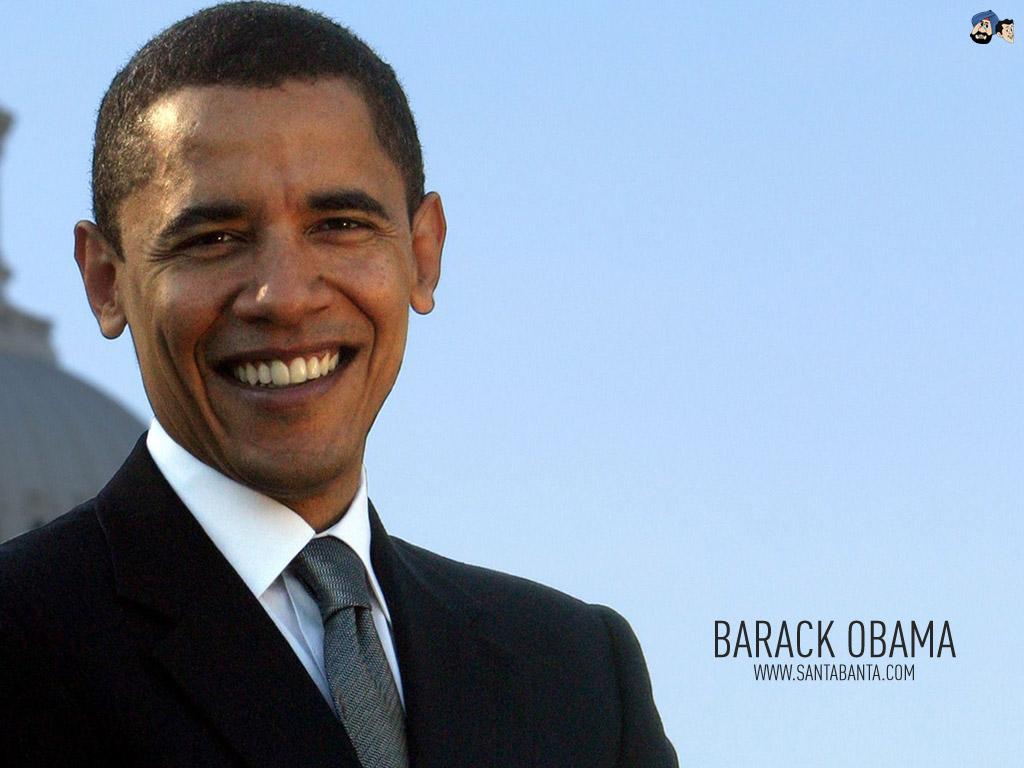 Barack Obama Wallpaper HD #ZKK3KZ5