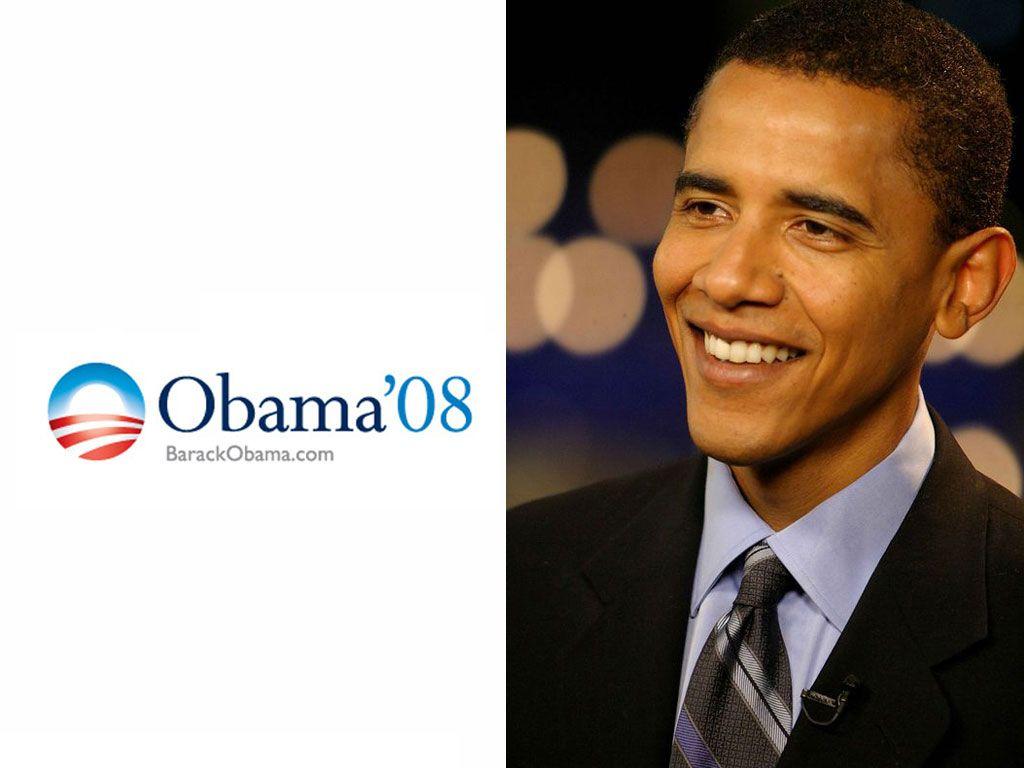 Best Barack Obama Computer Wallpaper 1024 X 768. His