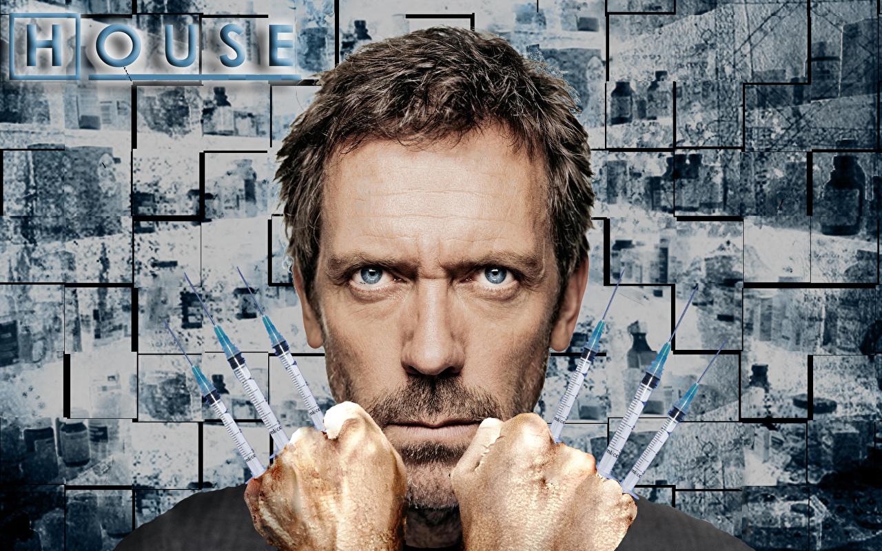 Hugh Laurie wallpaper picture download