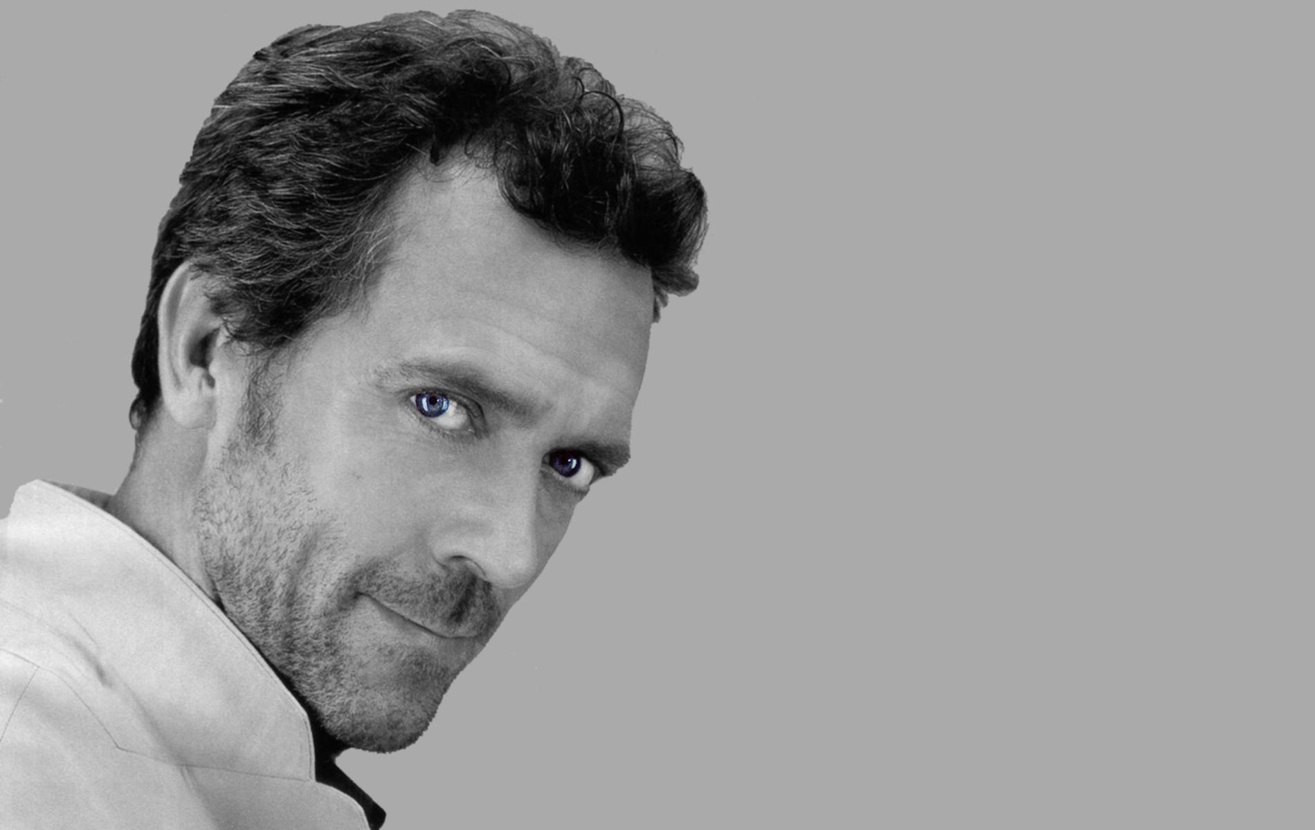 Hugh Laurie Wallpaper 26 X 1200