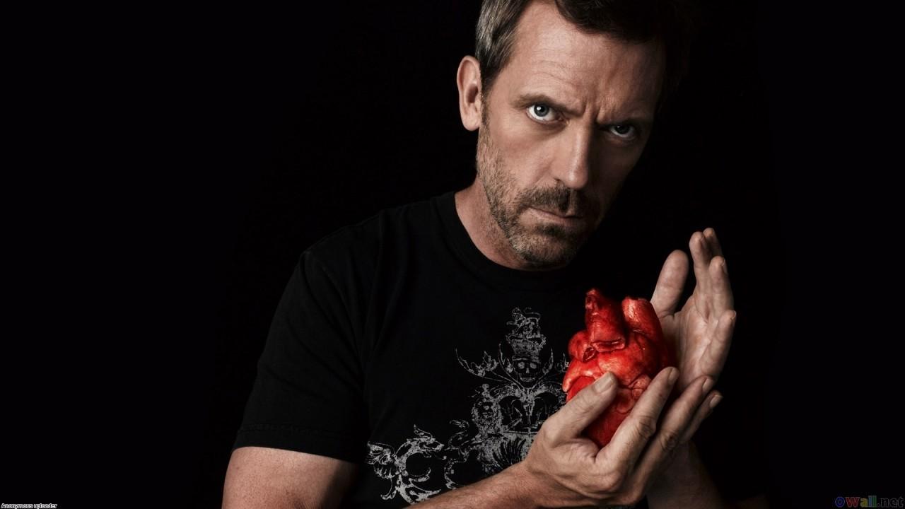 House Md, hugh laurie wallpaper. House Md, hugh laurie