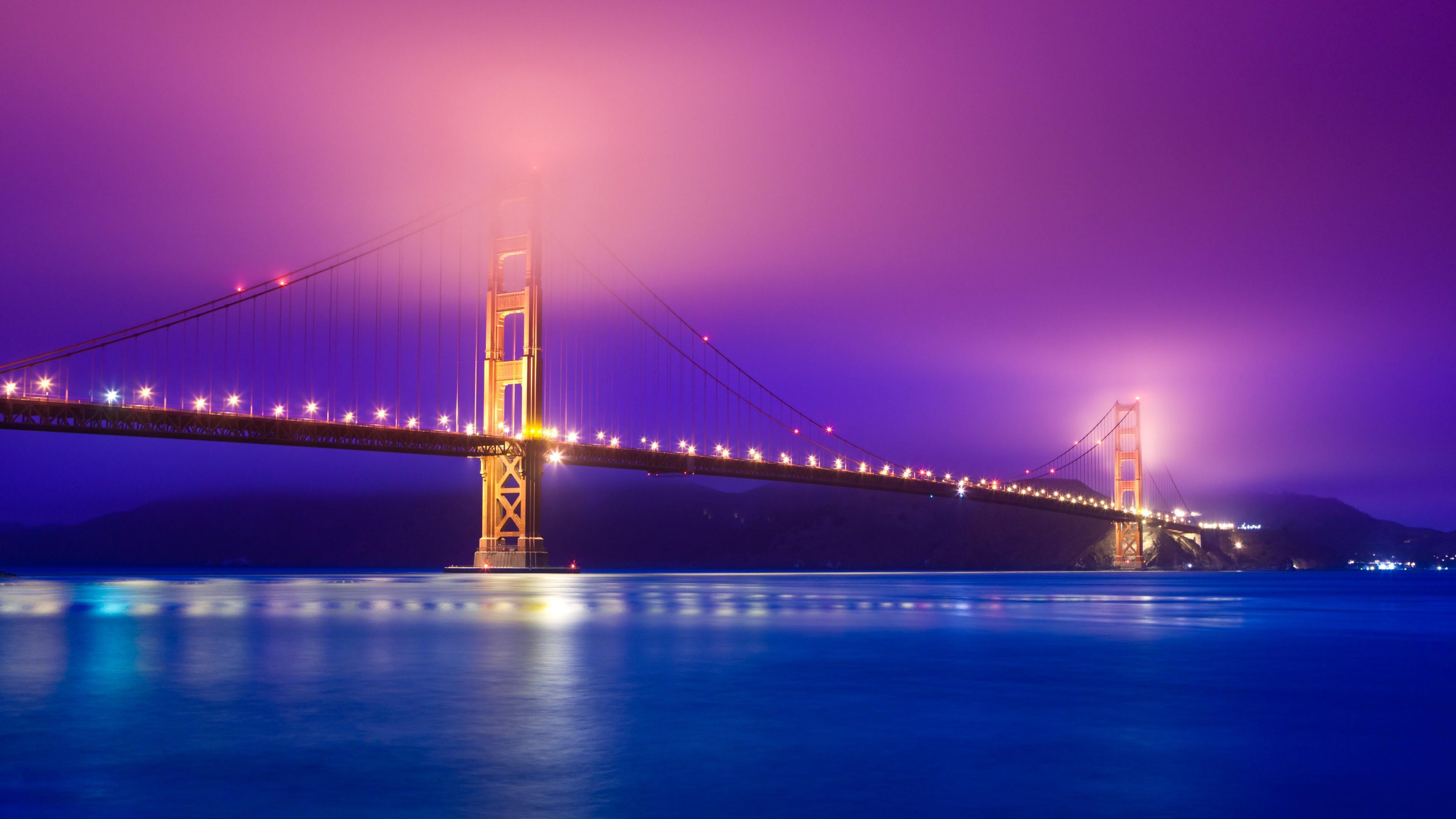 Golden Gate Wallpapers - Wallpaper Cave